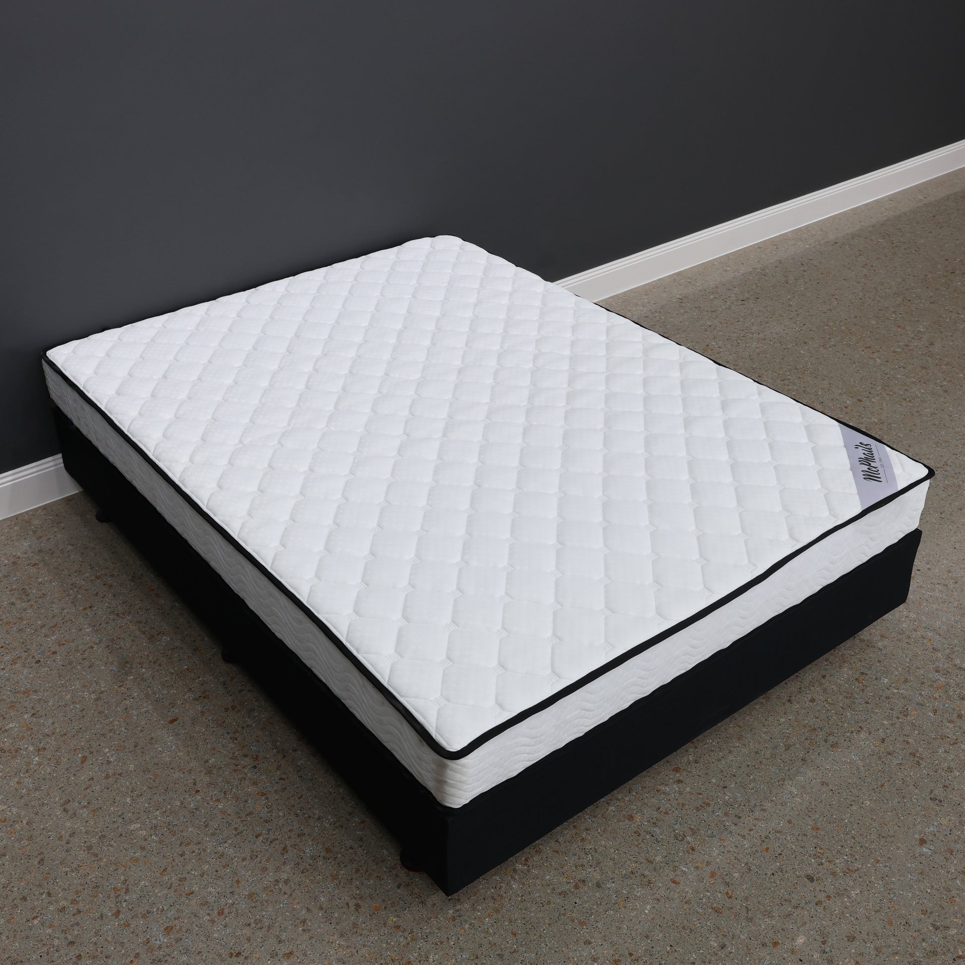 Supreme Mattress