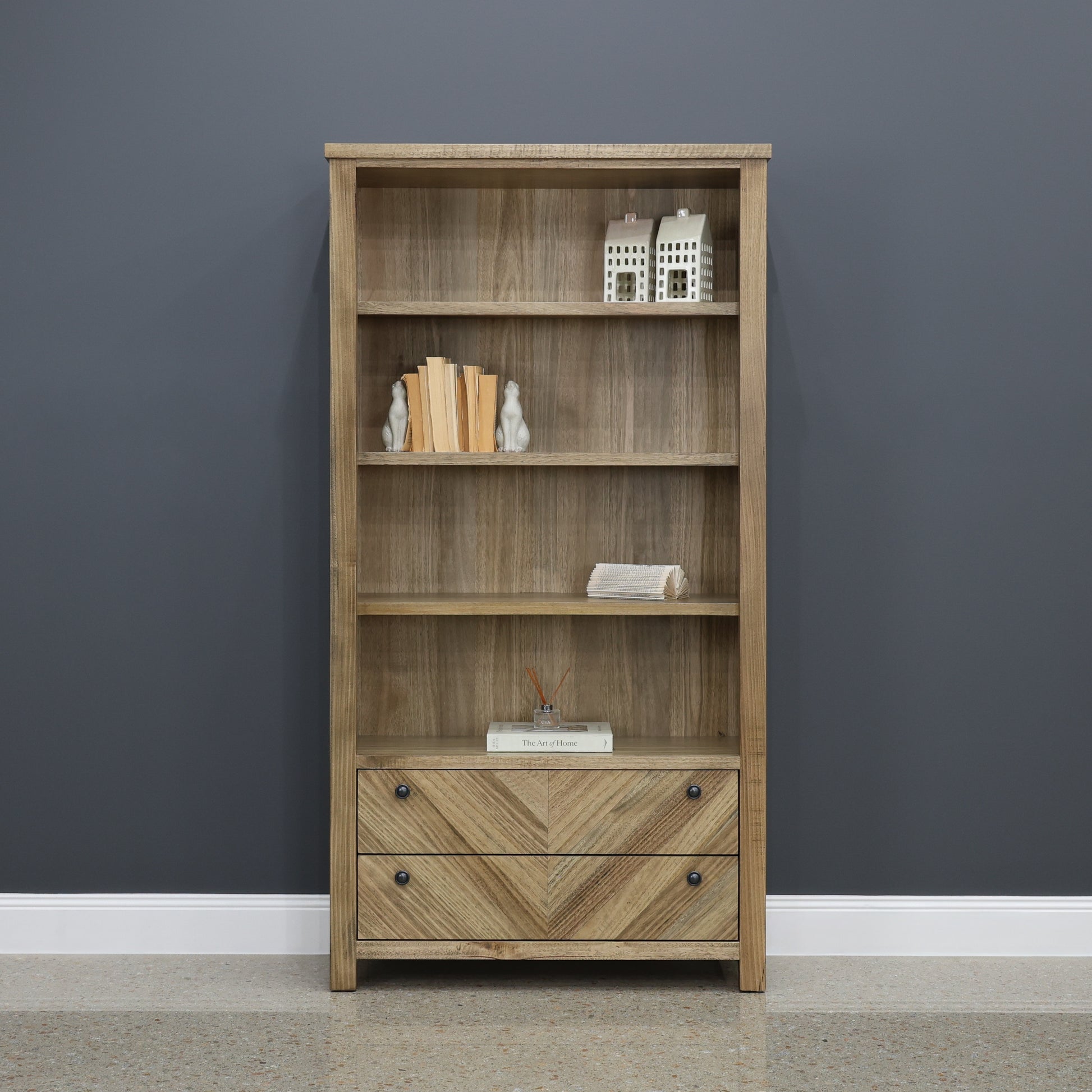 Flinders Bookcase