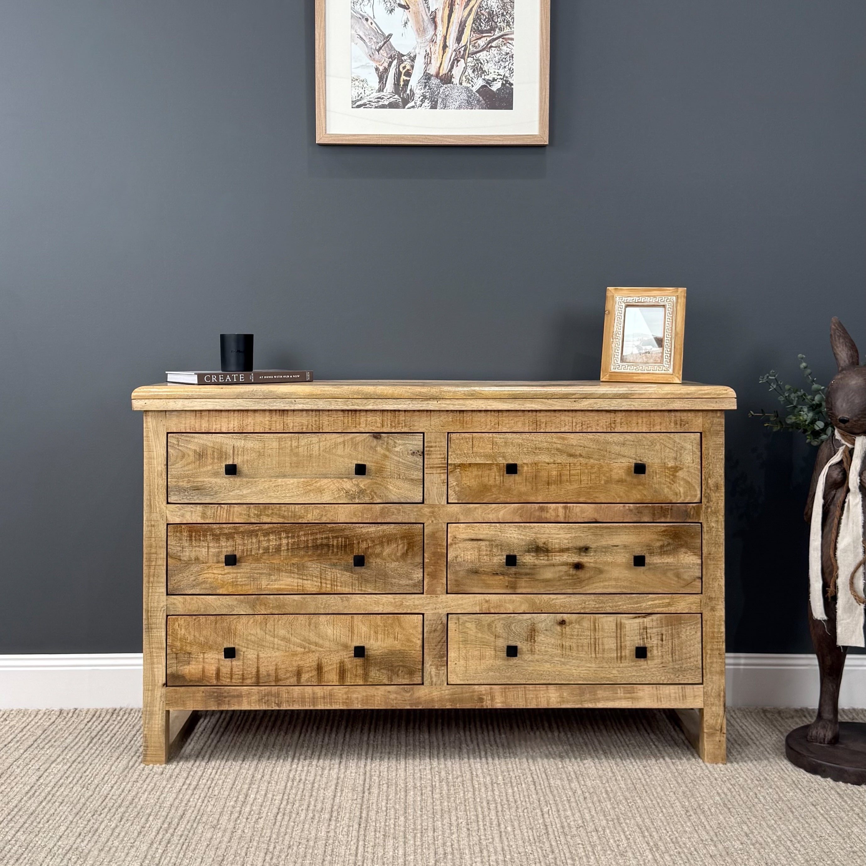 Whitfield Dresser
