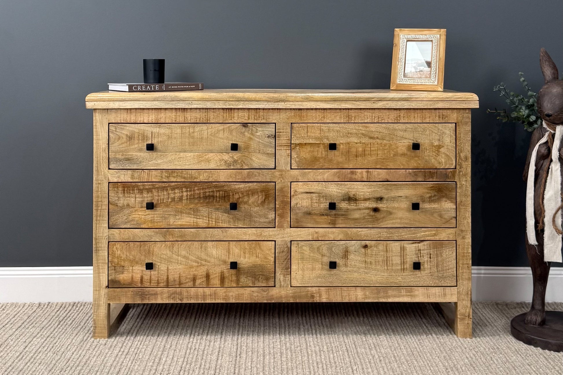 Whitfield Dresser