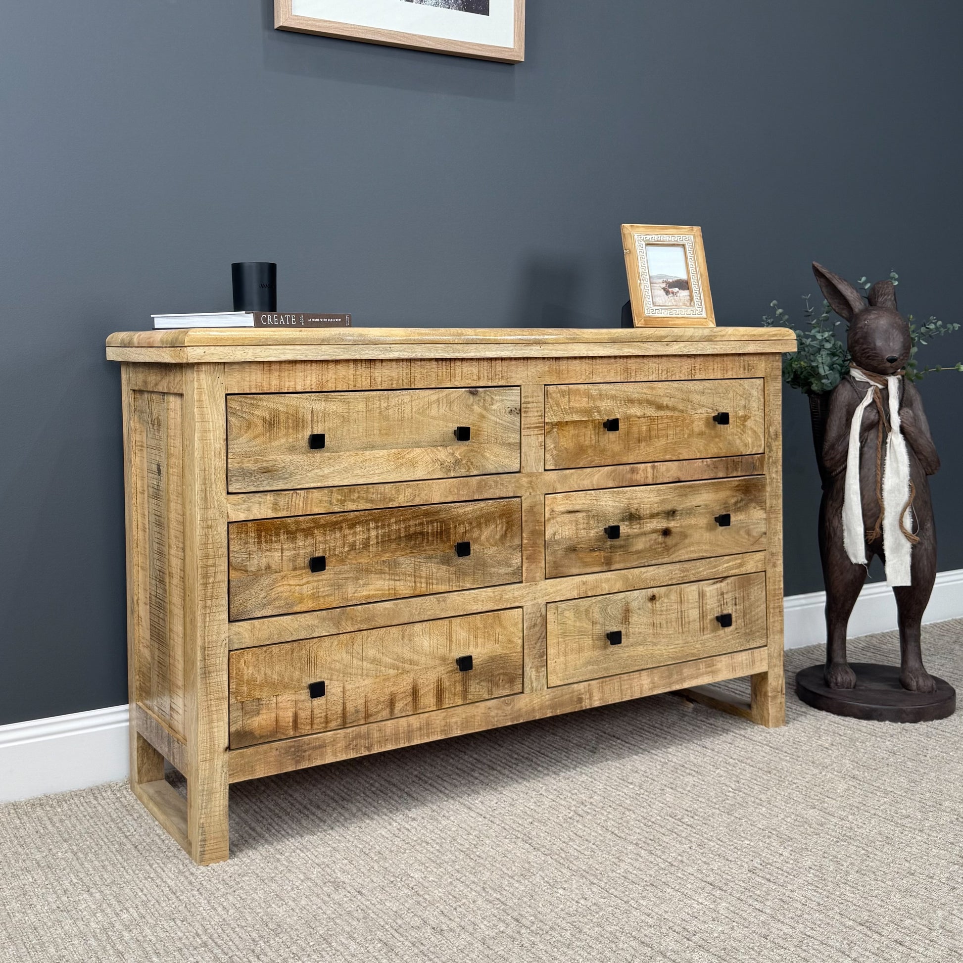 Whitfield Dresser