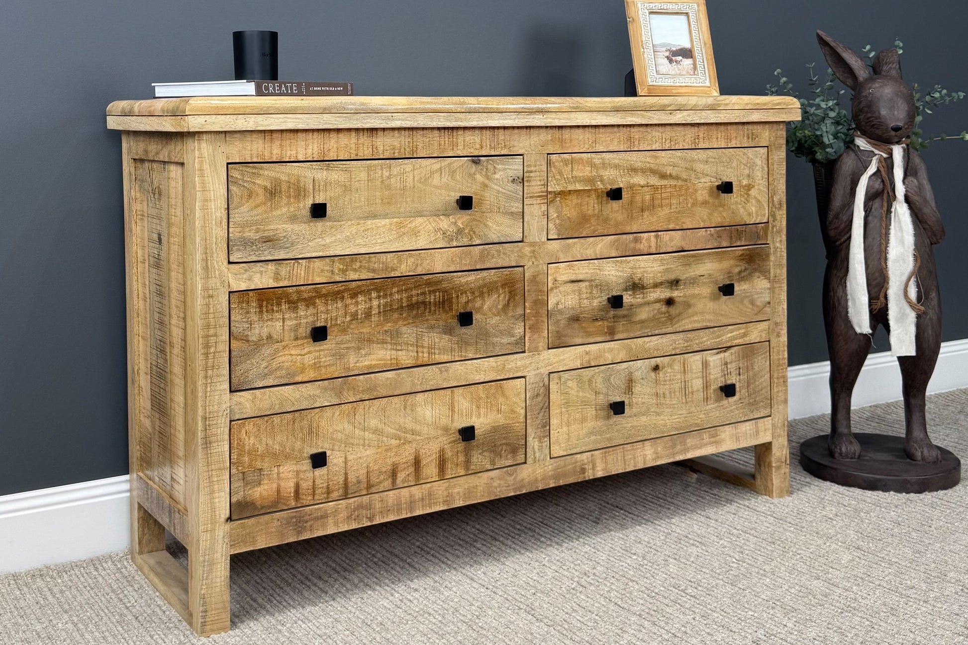 Whitfield Dresser