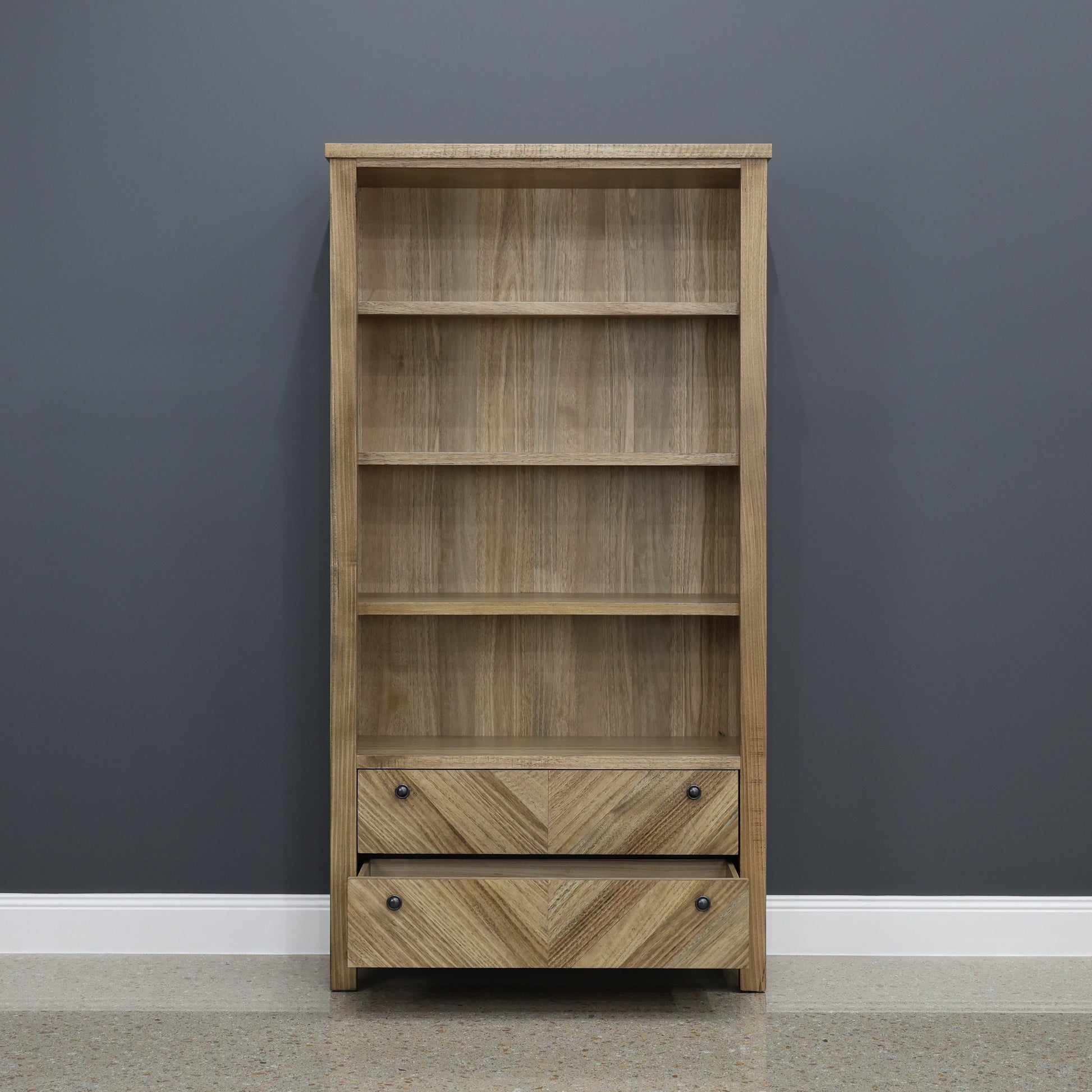 Flinders Bookcase