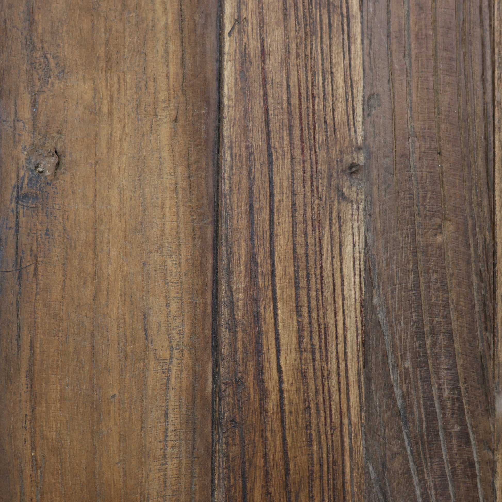 Henty Lamp Table w/ Metal Base