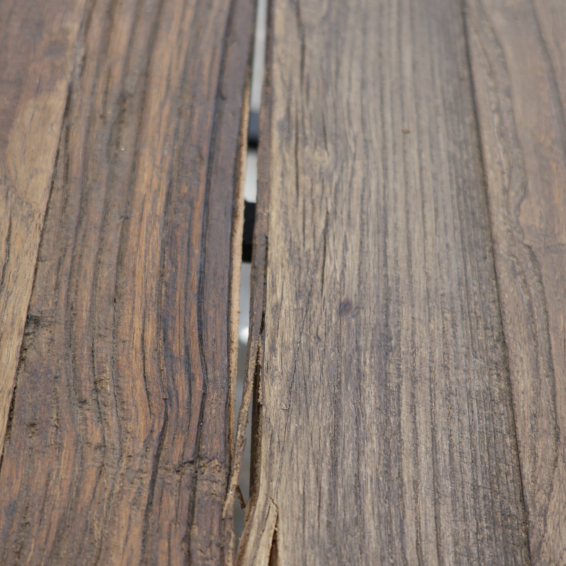 Henty Lamp Table w/ Metal Base