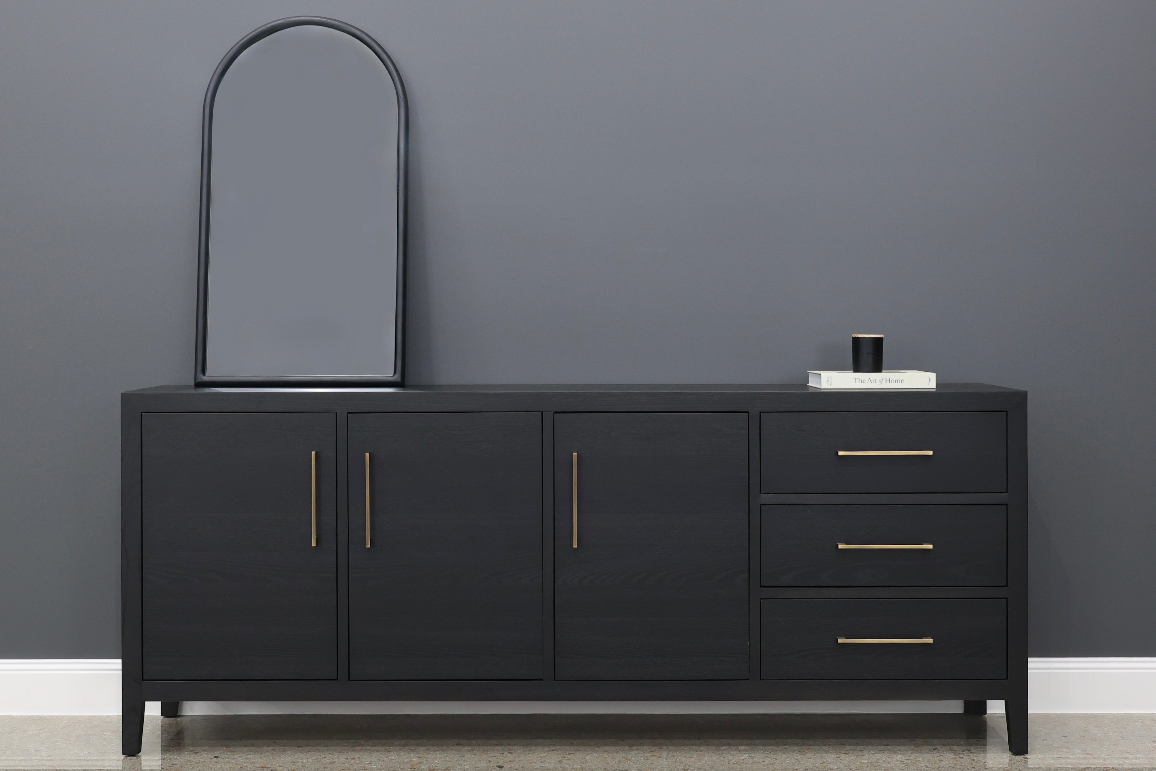 Elizabeth Buffet 220cm L