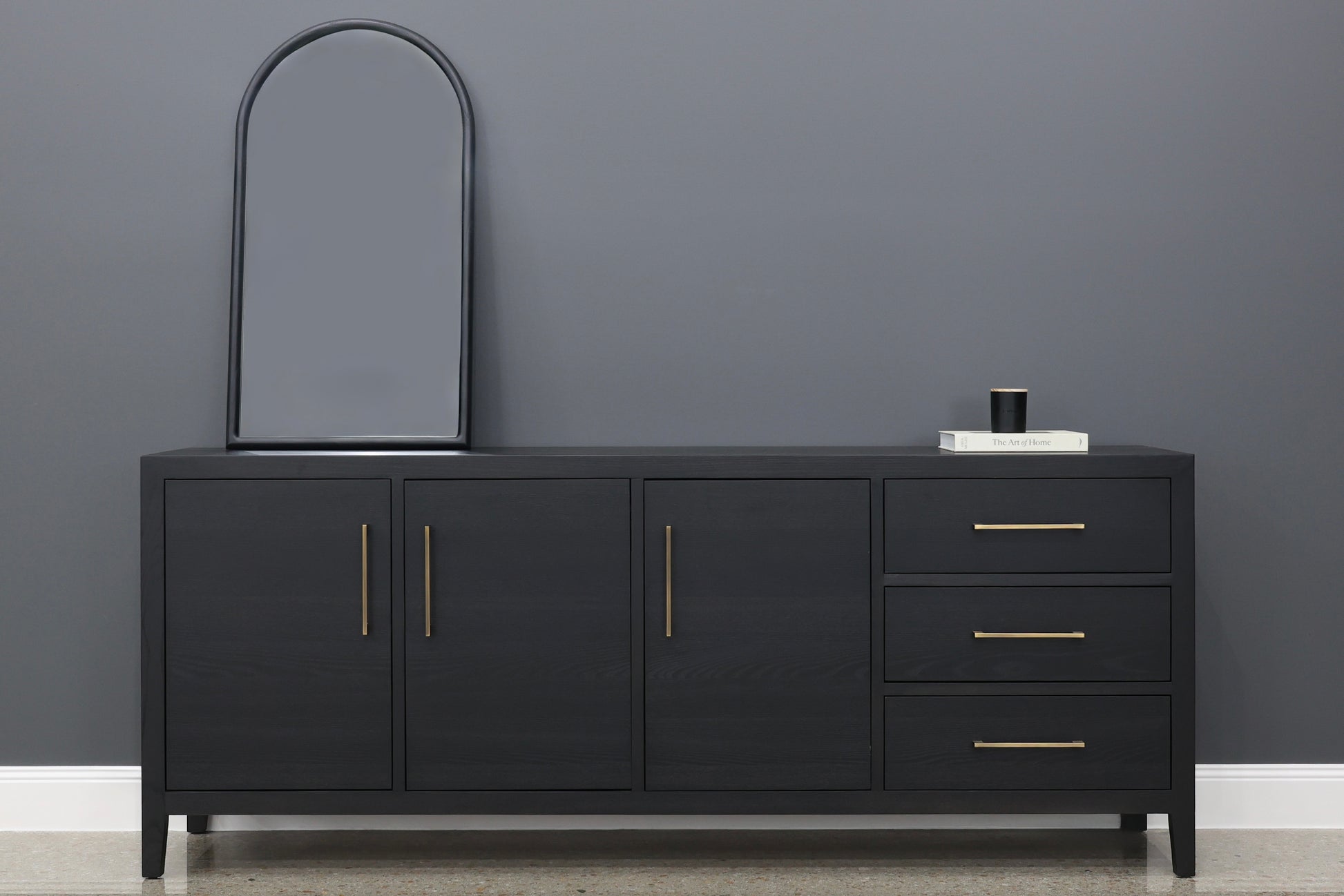 Elizabeth Buffet 220cm L