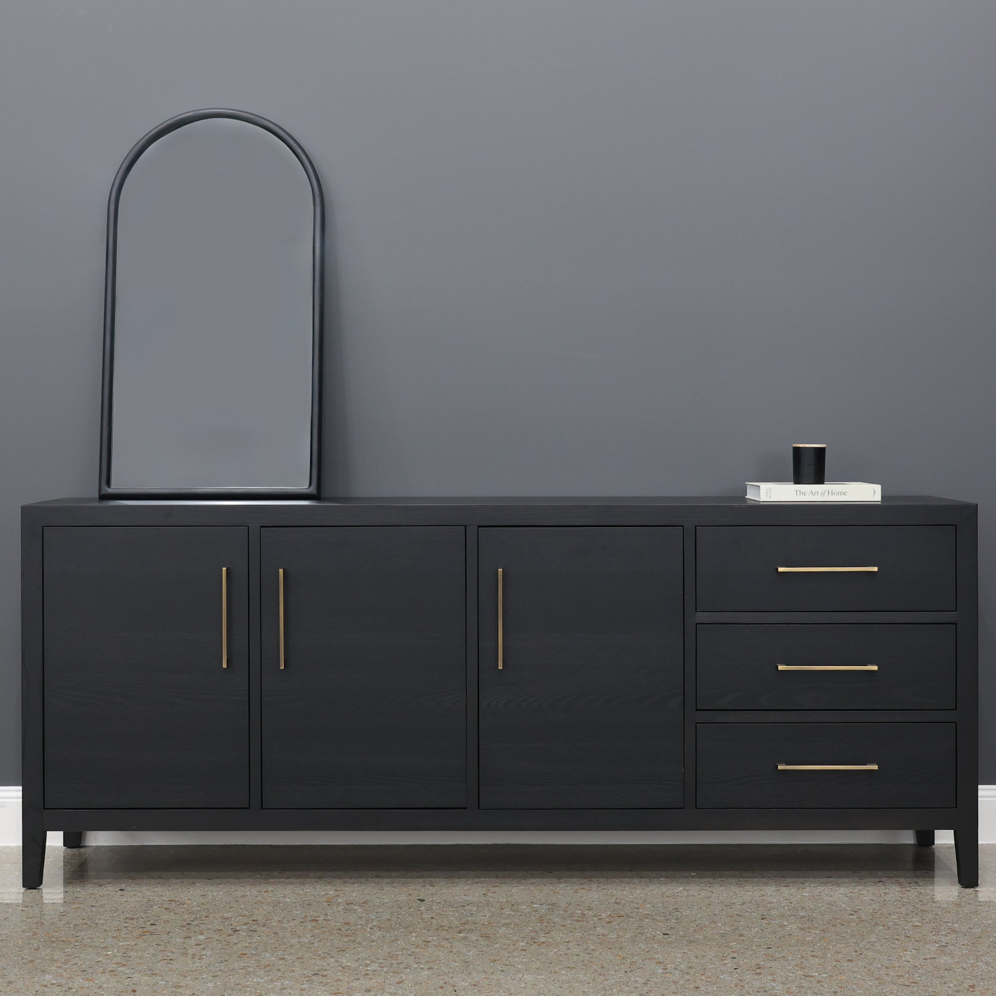 Elizabeth Buffet 220cm L