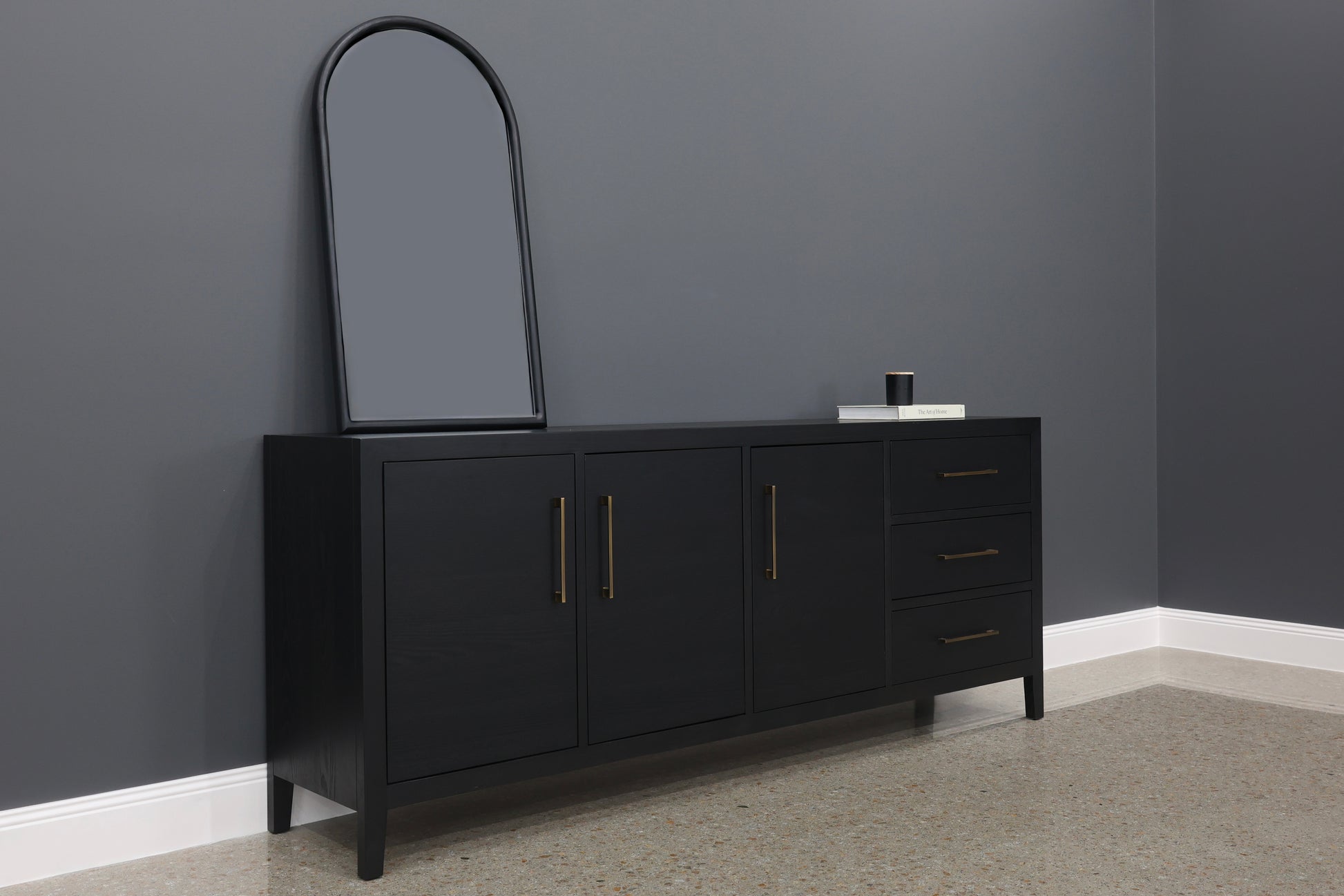 Elizabeth Buffet 220cm L