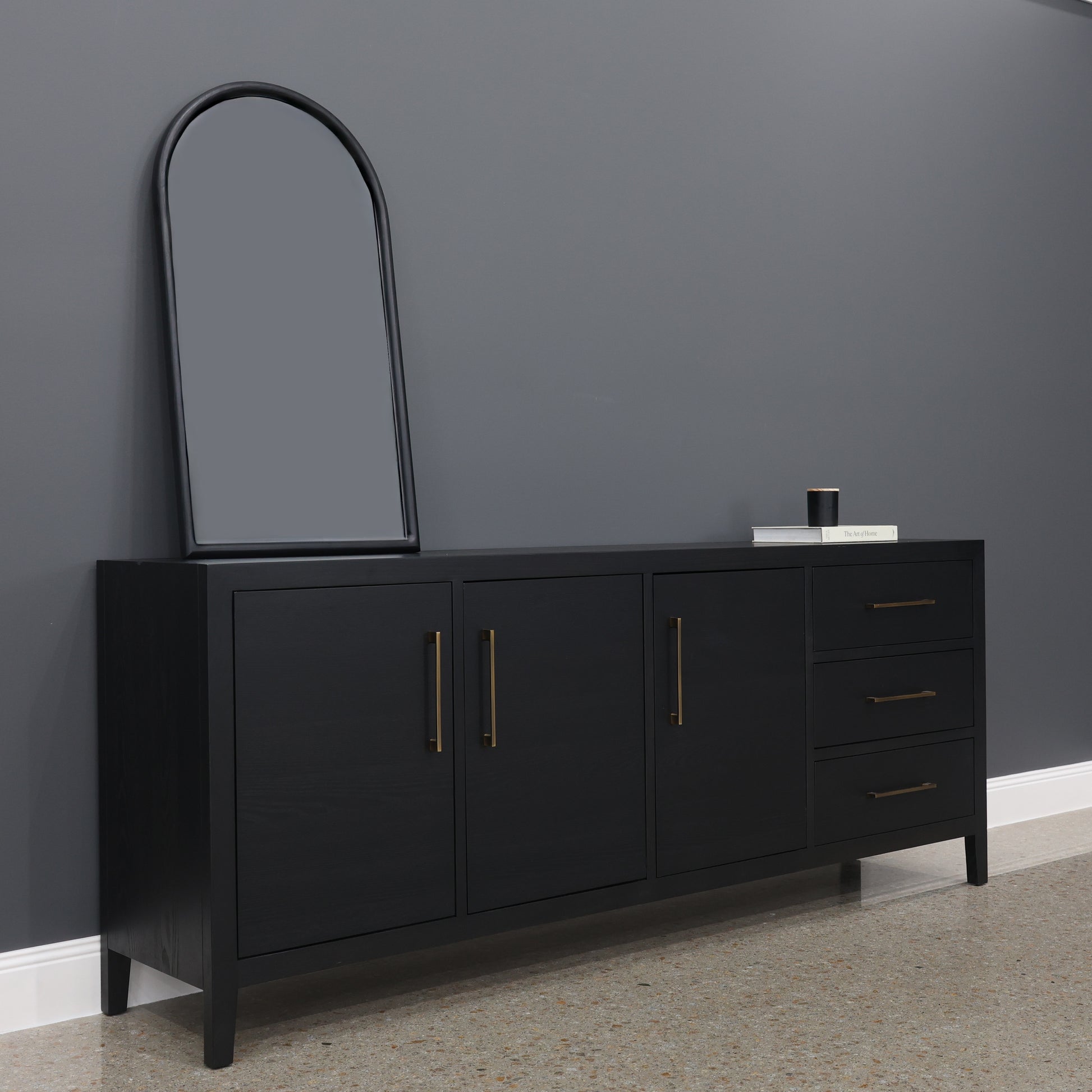 Elizabeth Buffet 220cm L