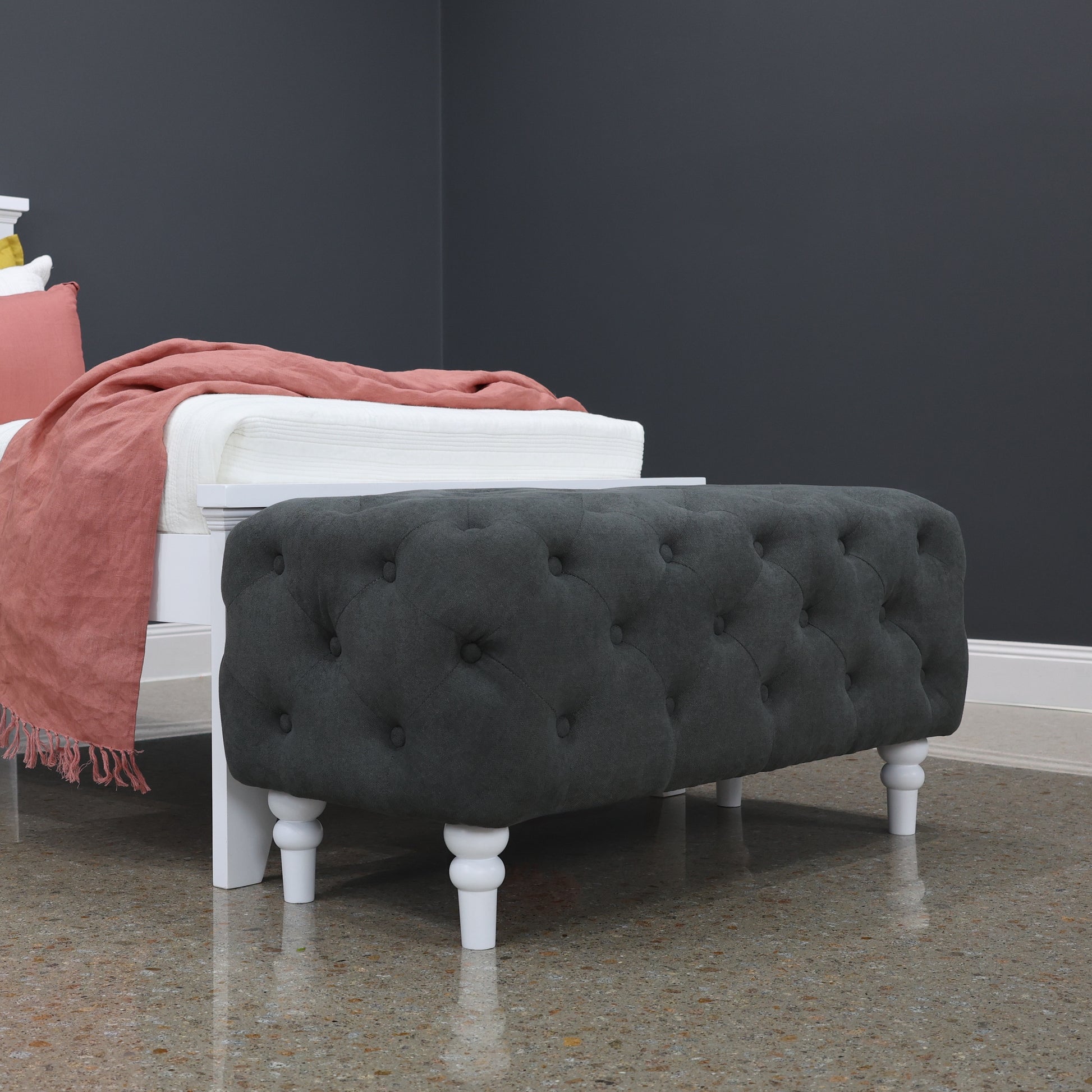 Joseph Bench Seat