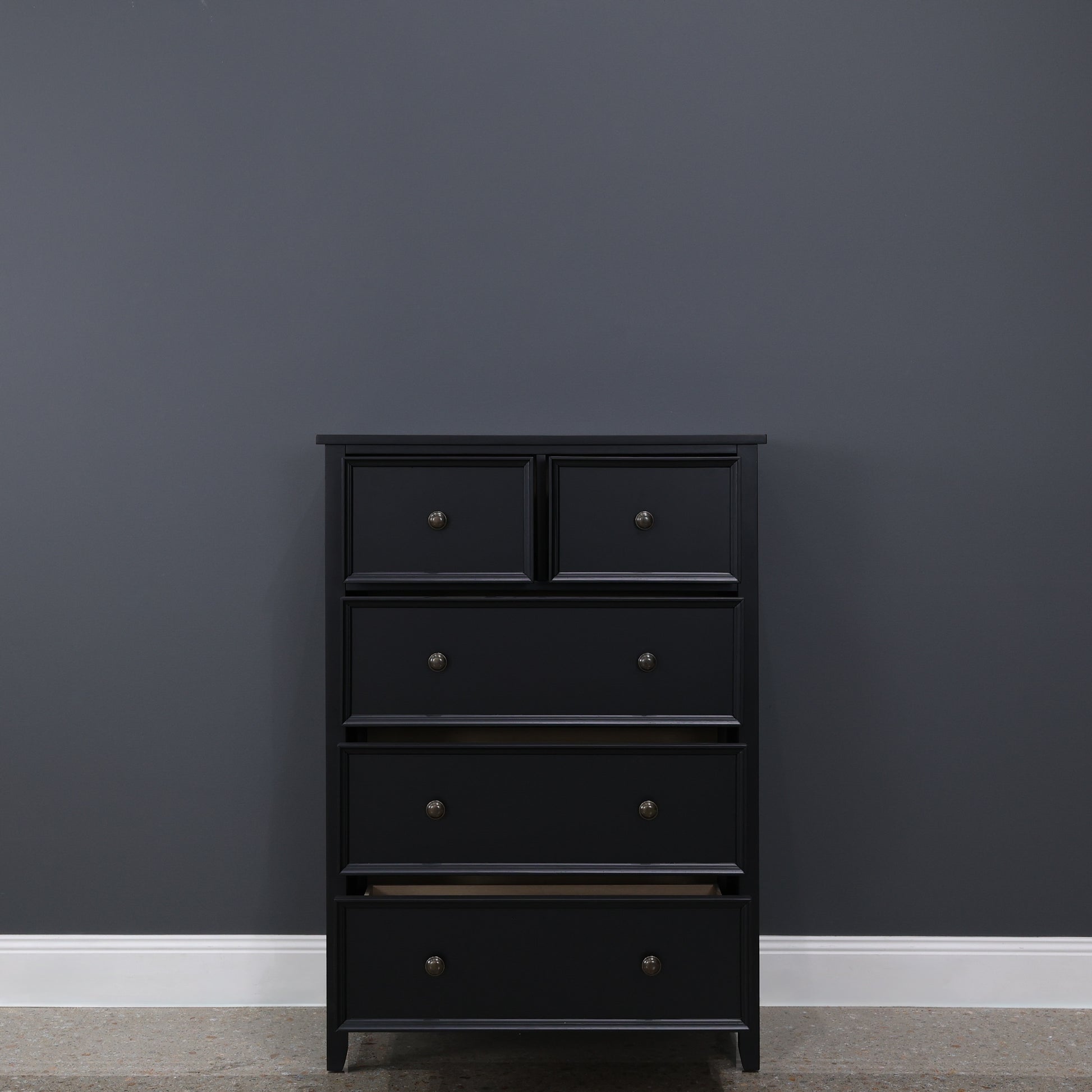 Joseph Tallboy - Black
