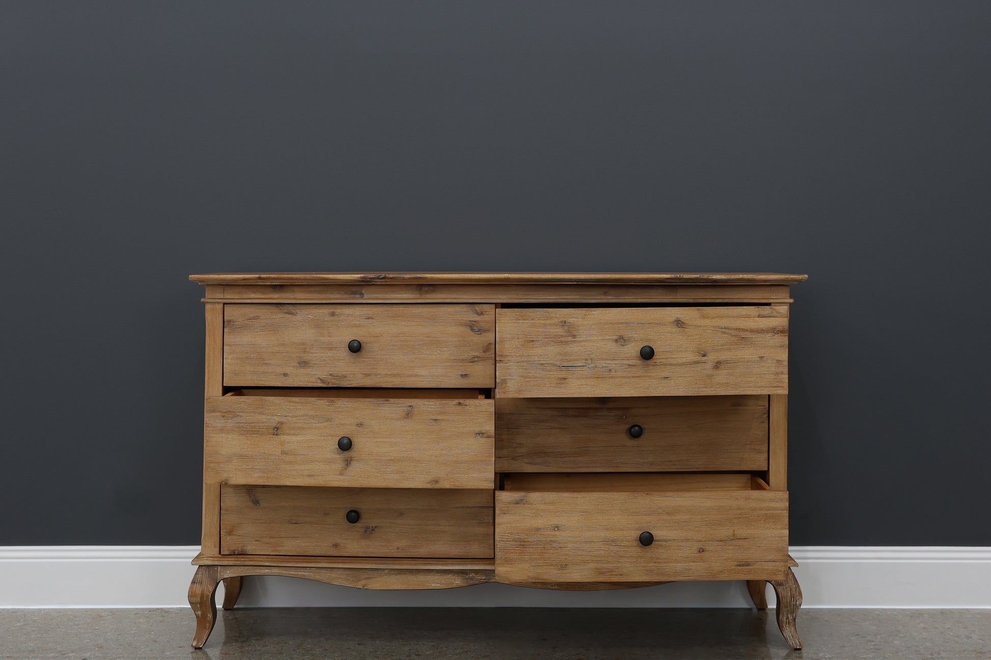 French Provincial Dresser