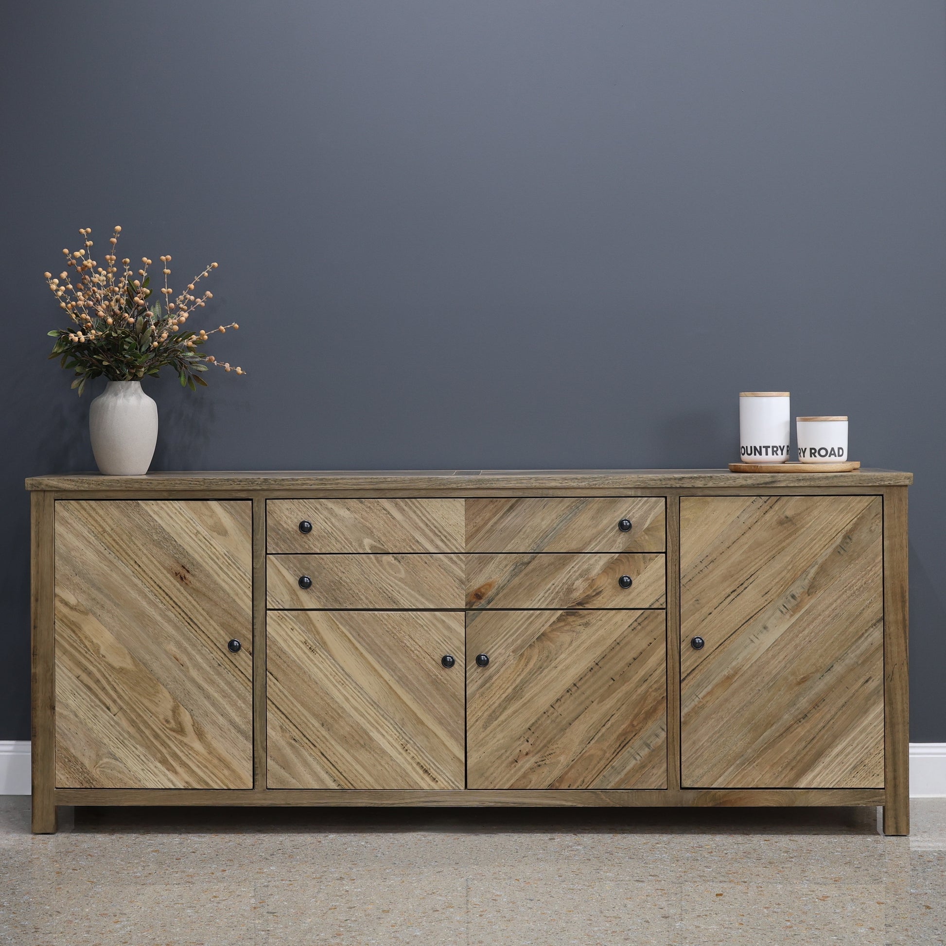 Flinders Buffet - 220cm L