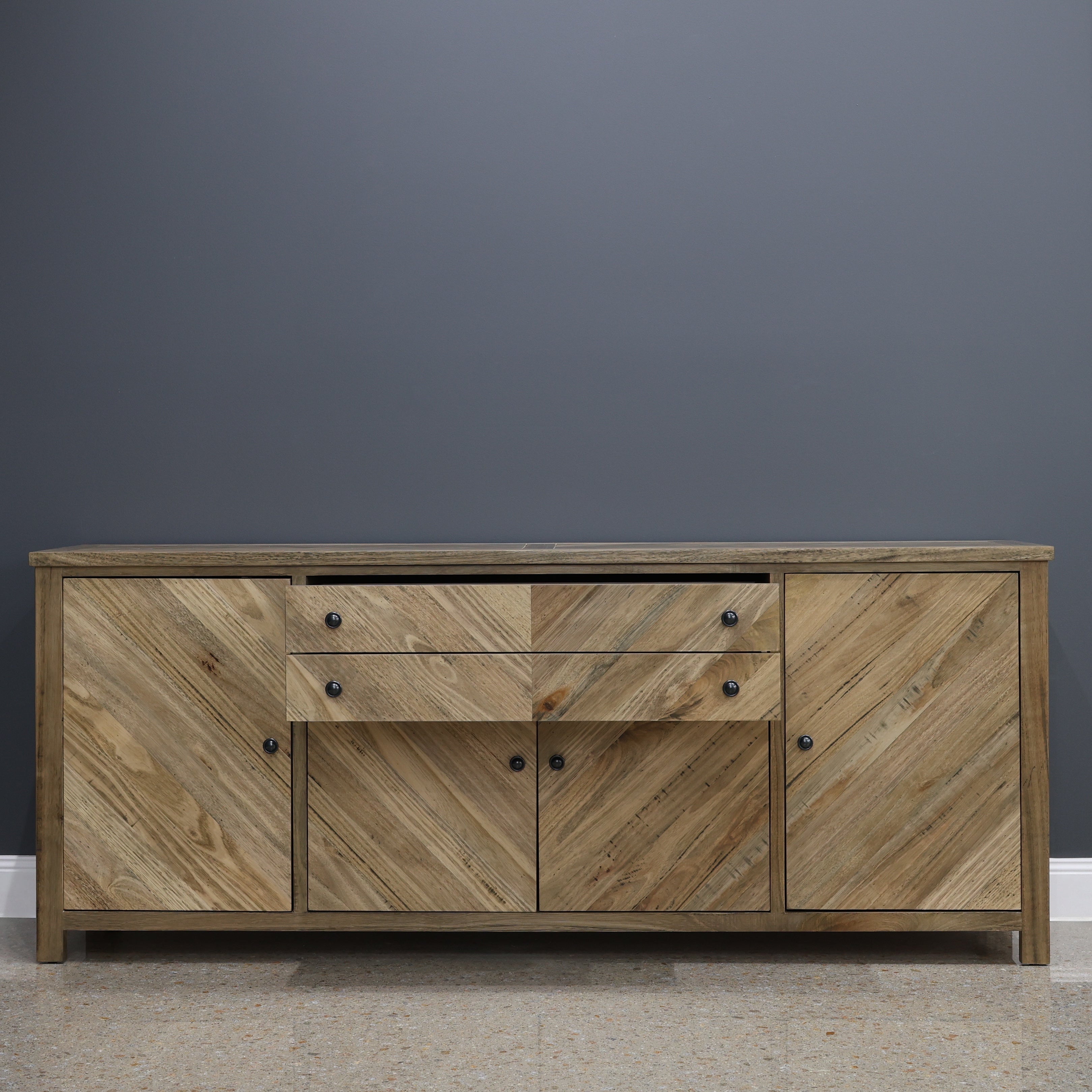 Flinders Buffet - 220cm L
