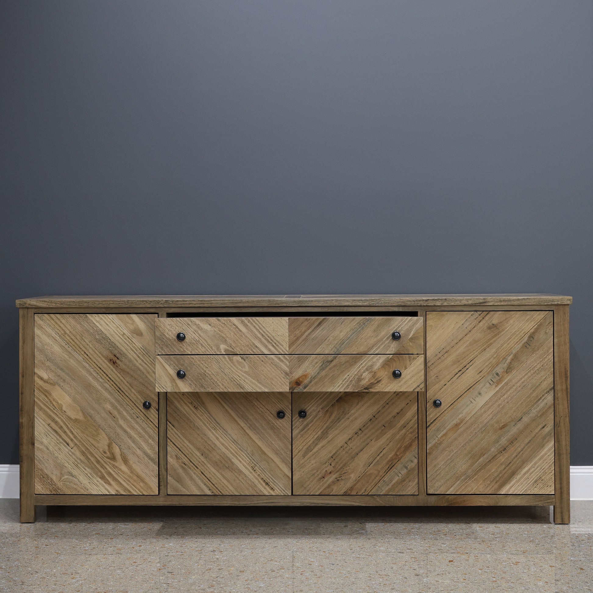Flinders Buffet - 220cm L