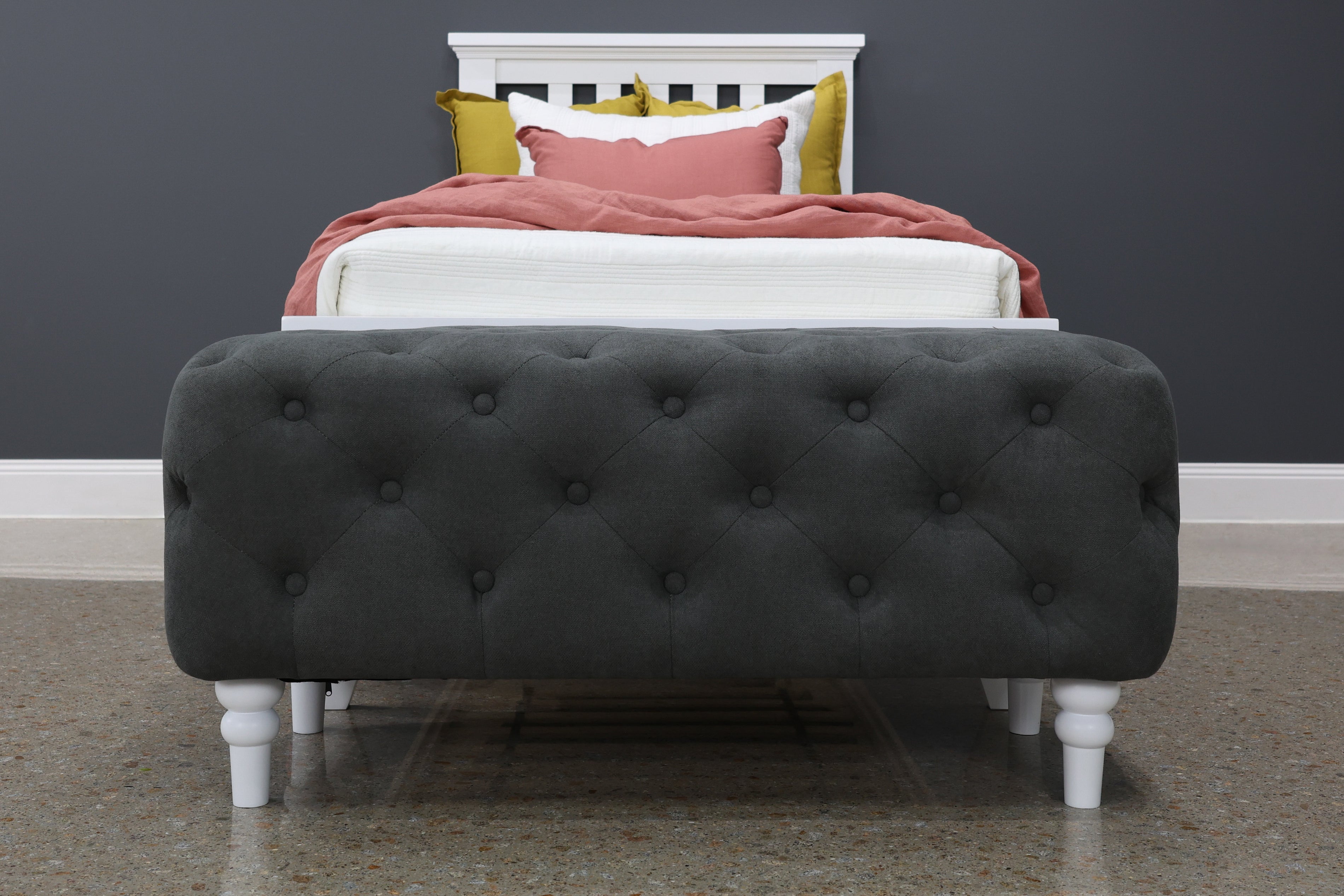 Joseph Bench Seat