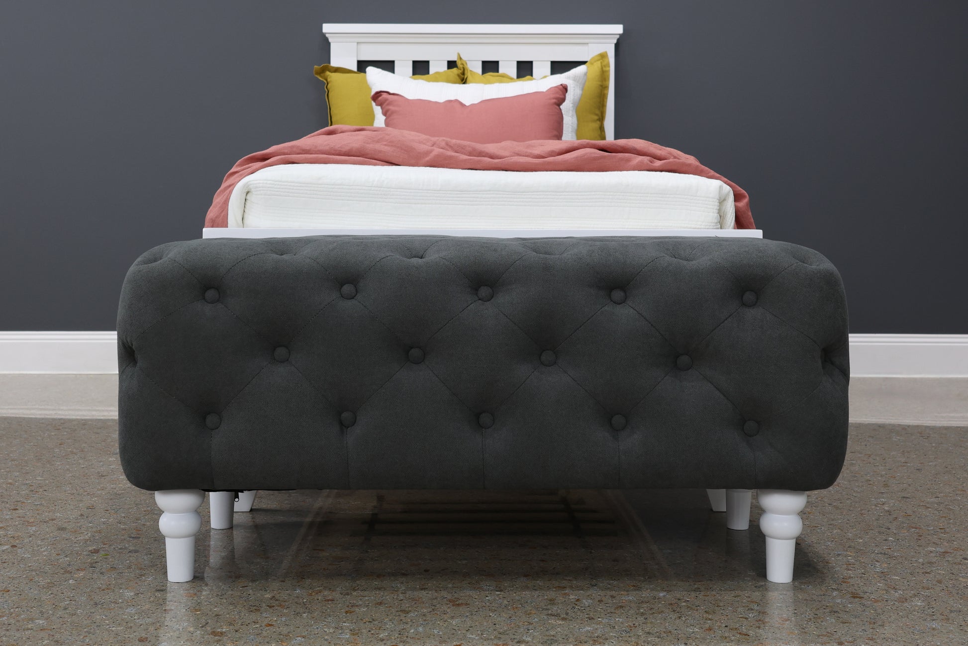 Joseph Bench Seat