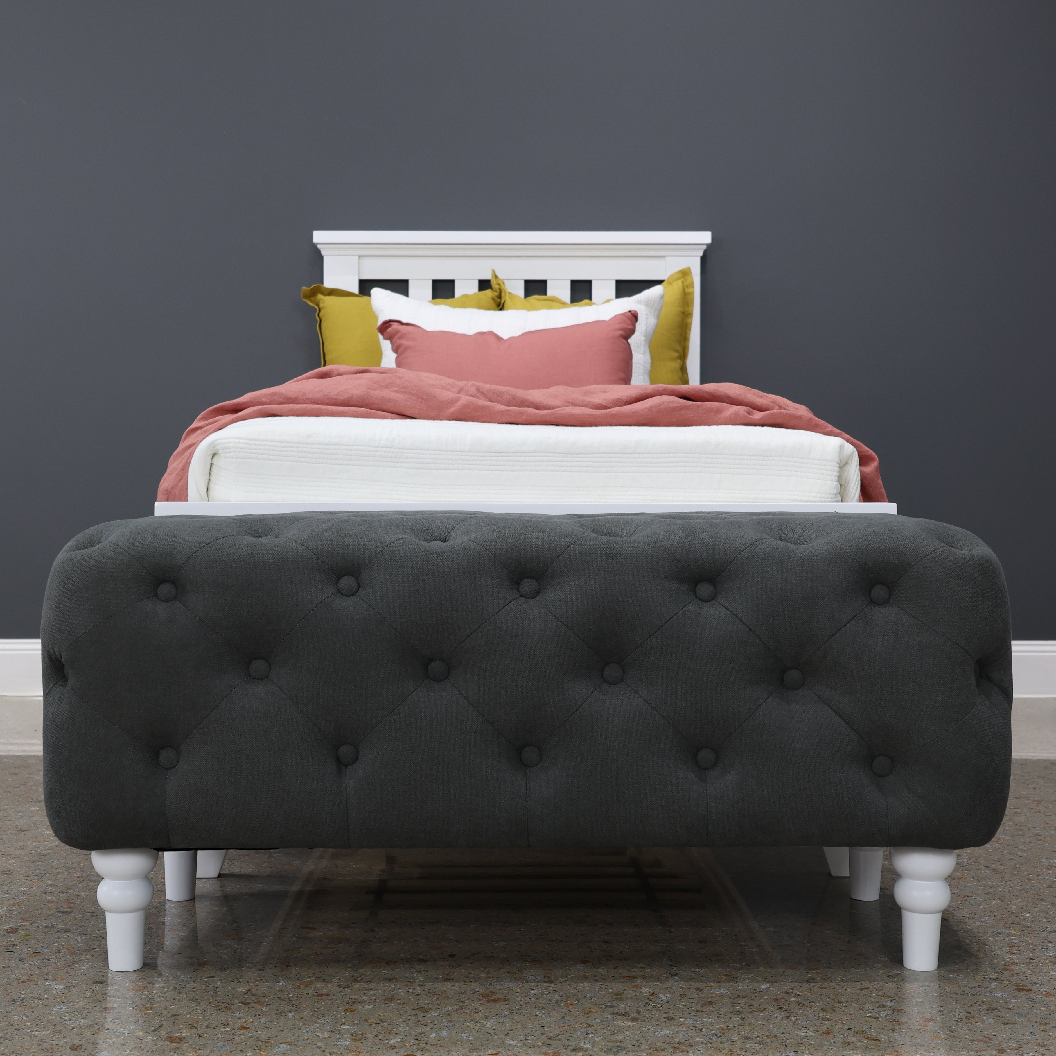 Joseph Bench Seat