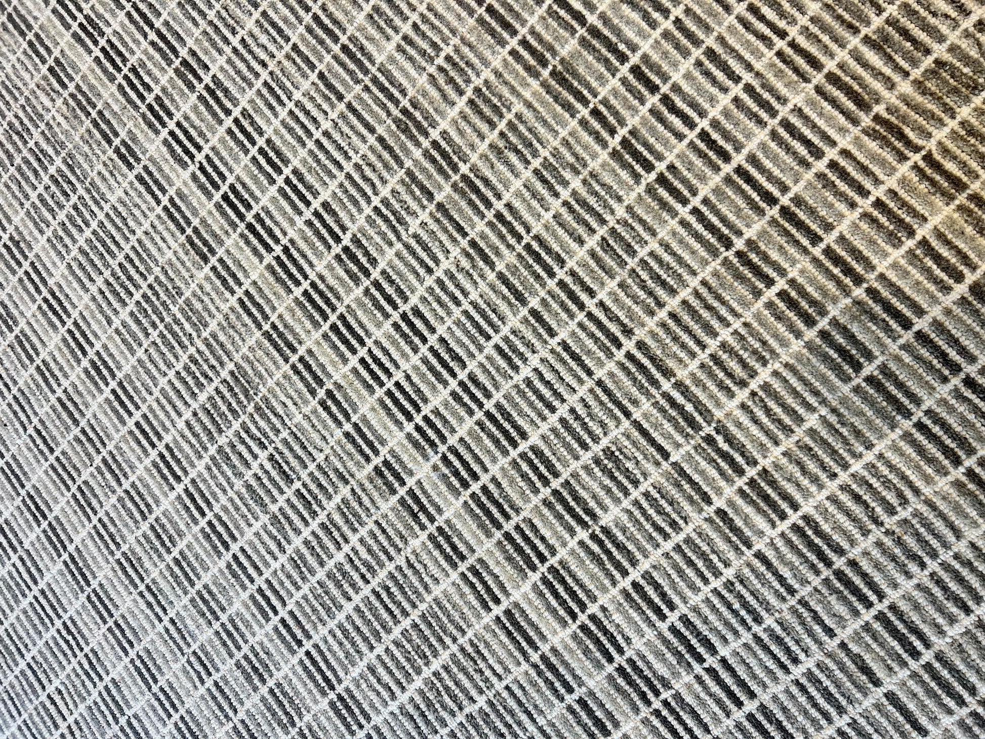 Camillo Rug - Ivory/Grey