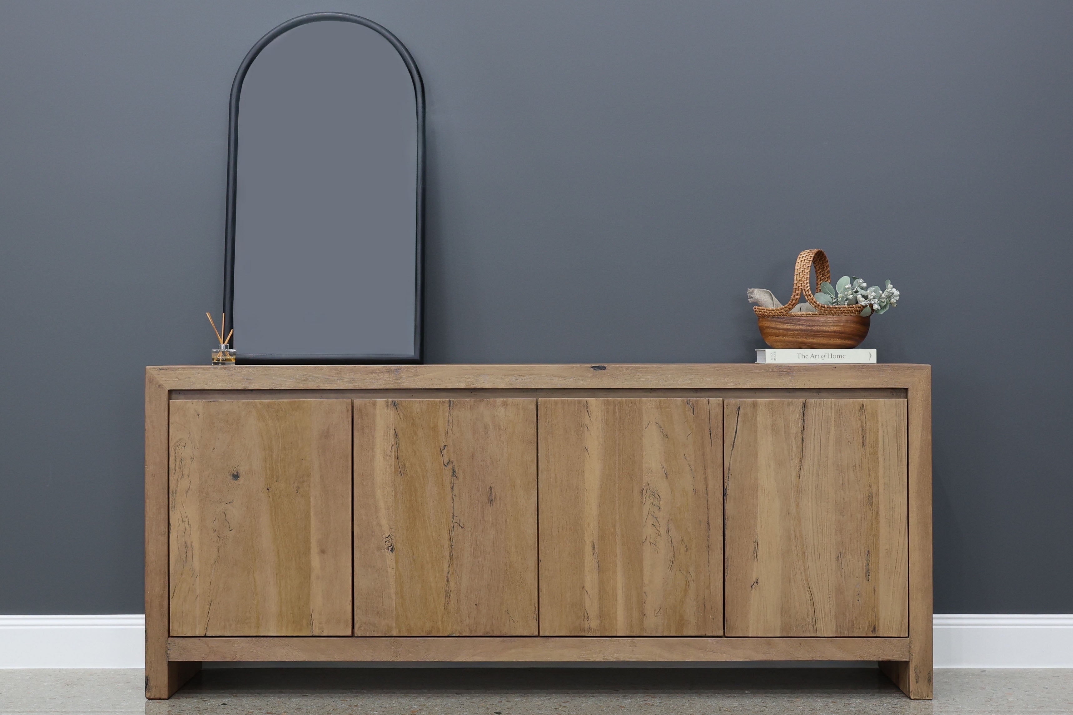 Riverina Buffet 200cmL