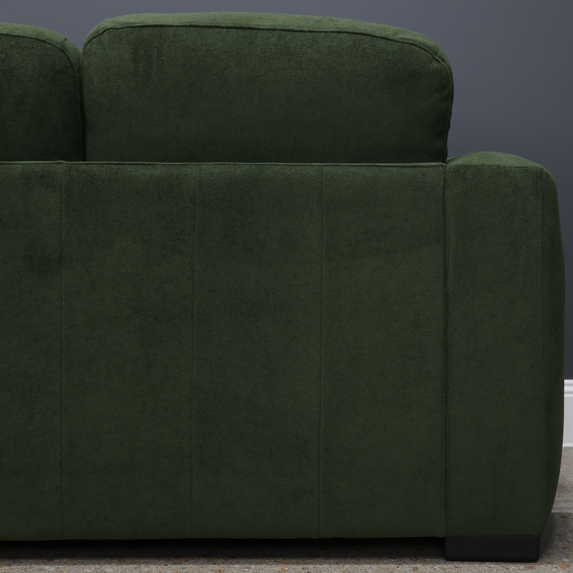 Southport 2 Seater Loveseat - Forest