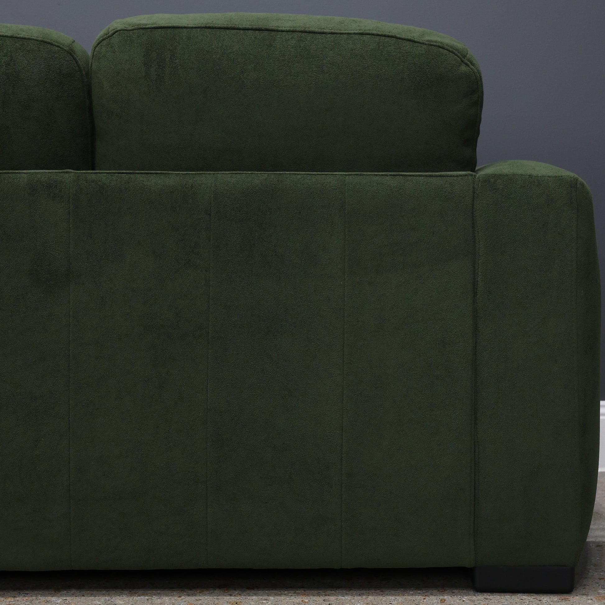 Southport 3 Seater Sofa - Forest