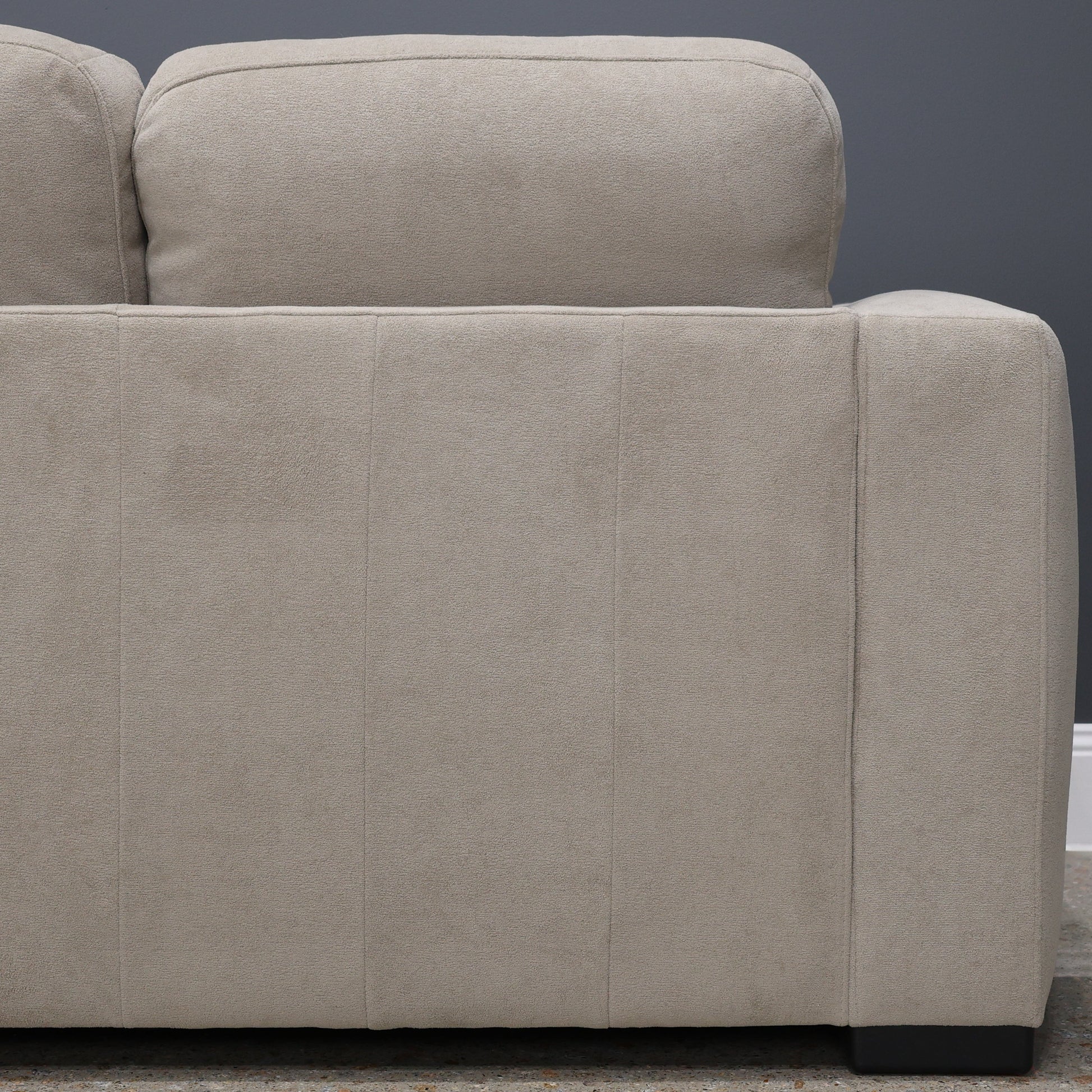 Southport 2 Seater Loveseat - Dune