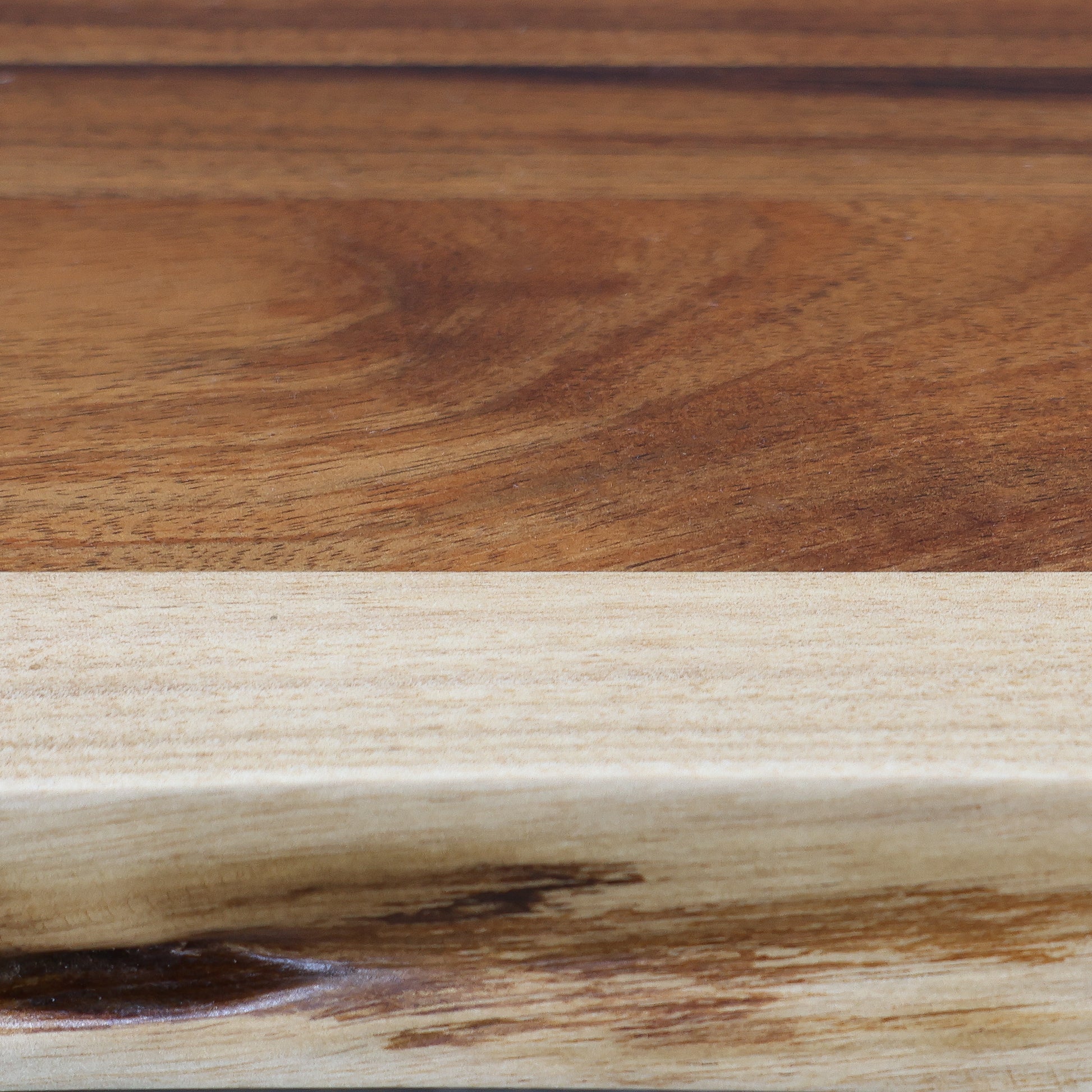Dark Valley Coffee Table 130cm L