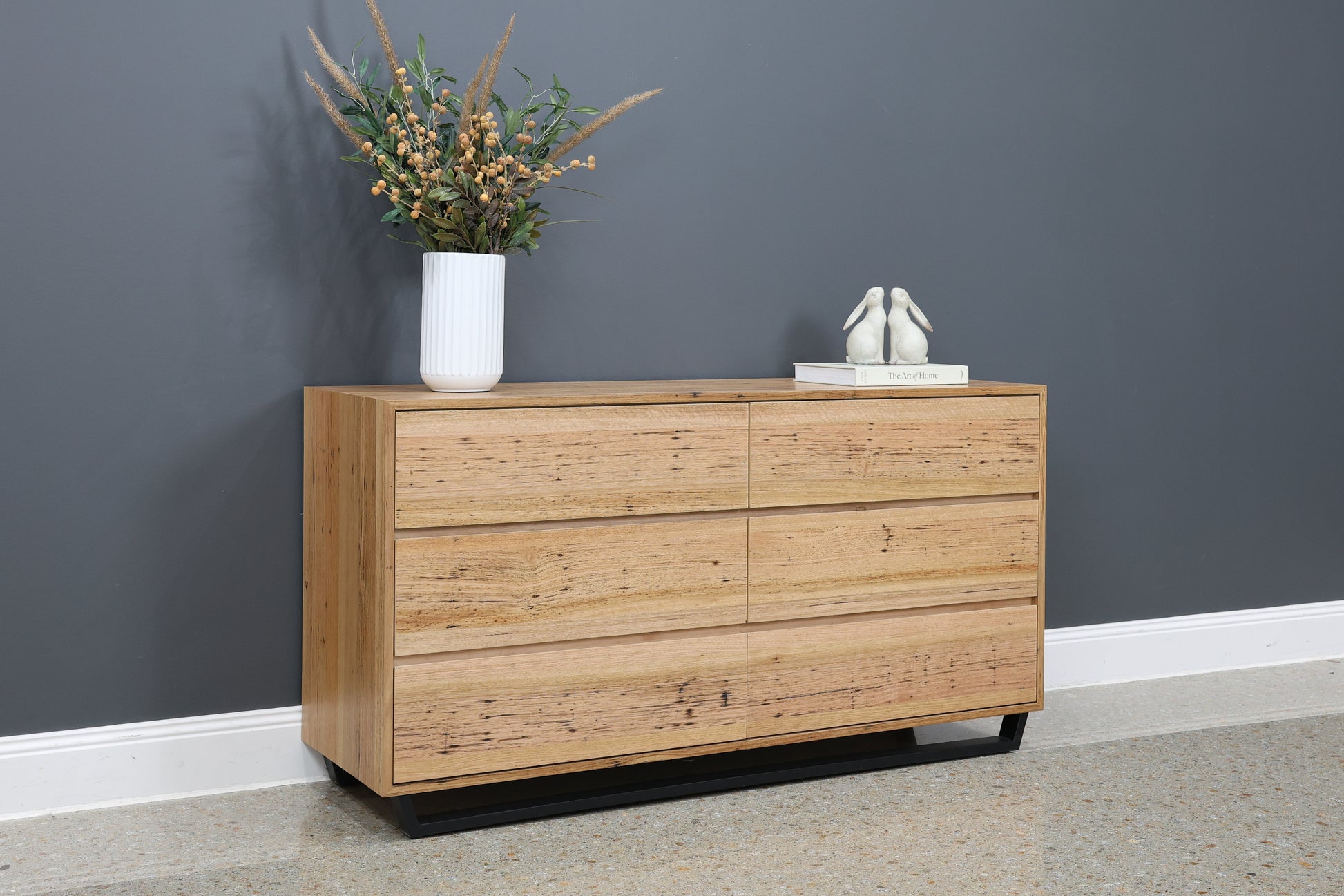 Peninsula Dresser