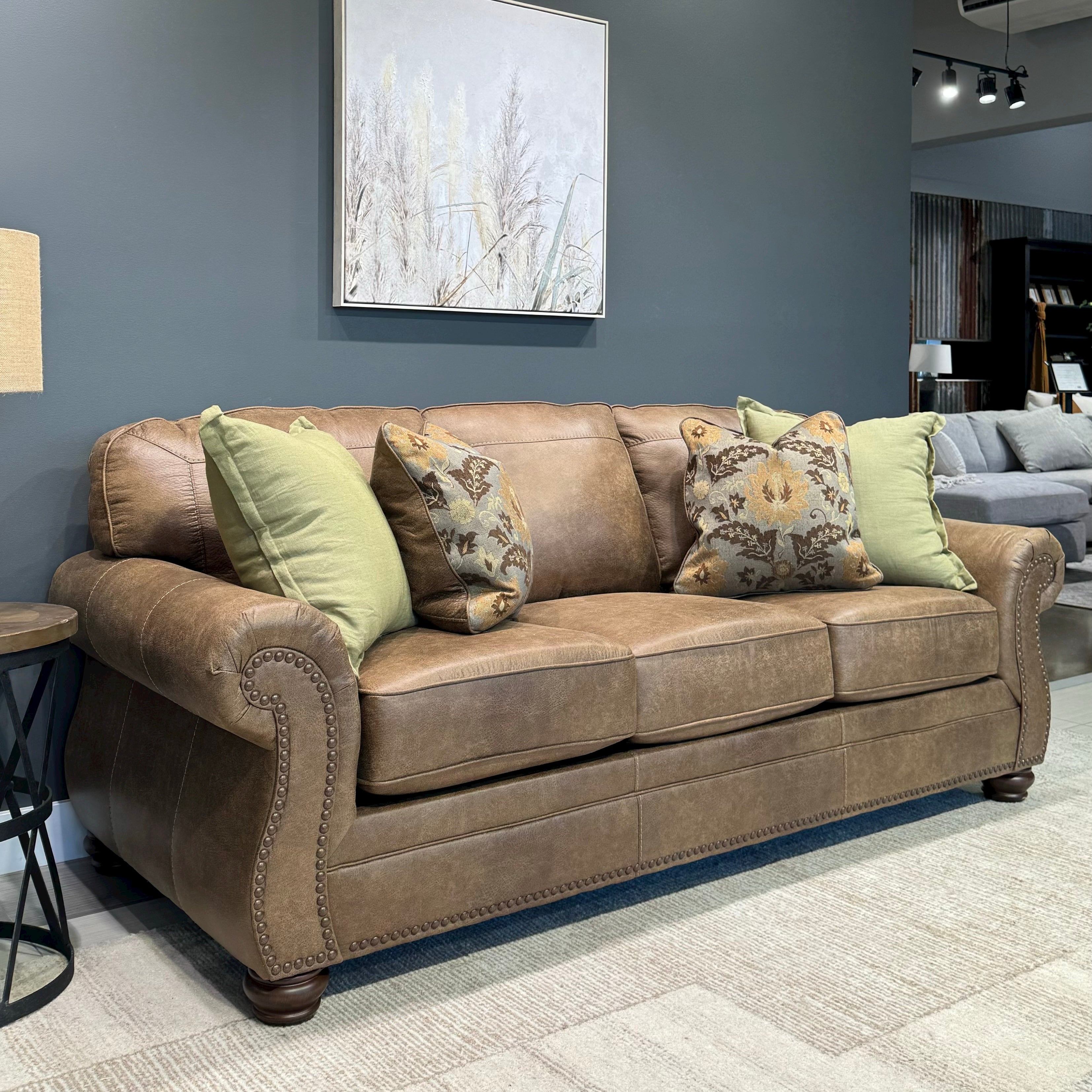 Laura 3 Seater Sofa Sleeper