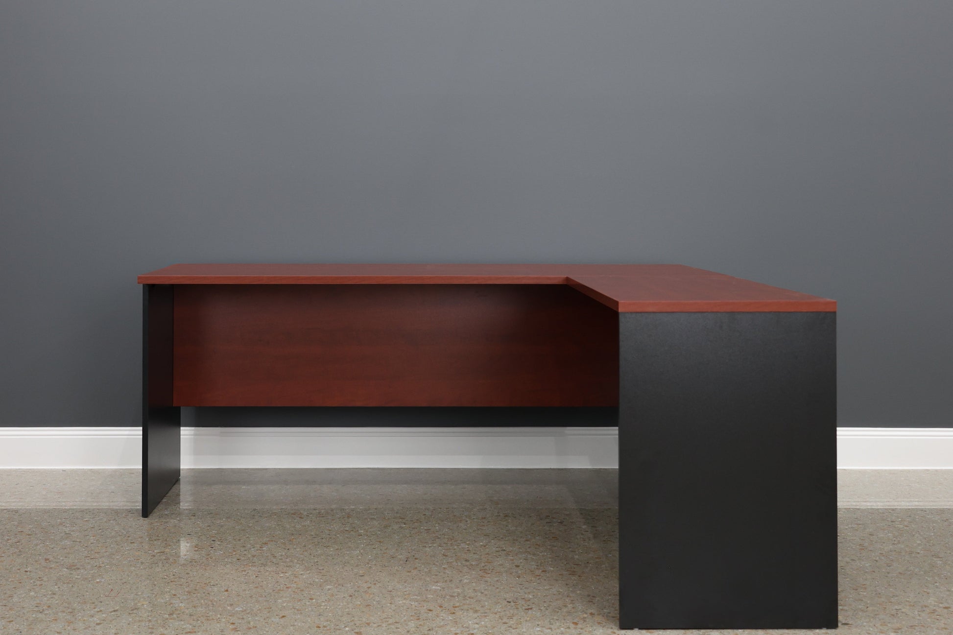 Performance Open Return Right - Red Gum/ Charcoal