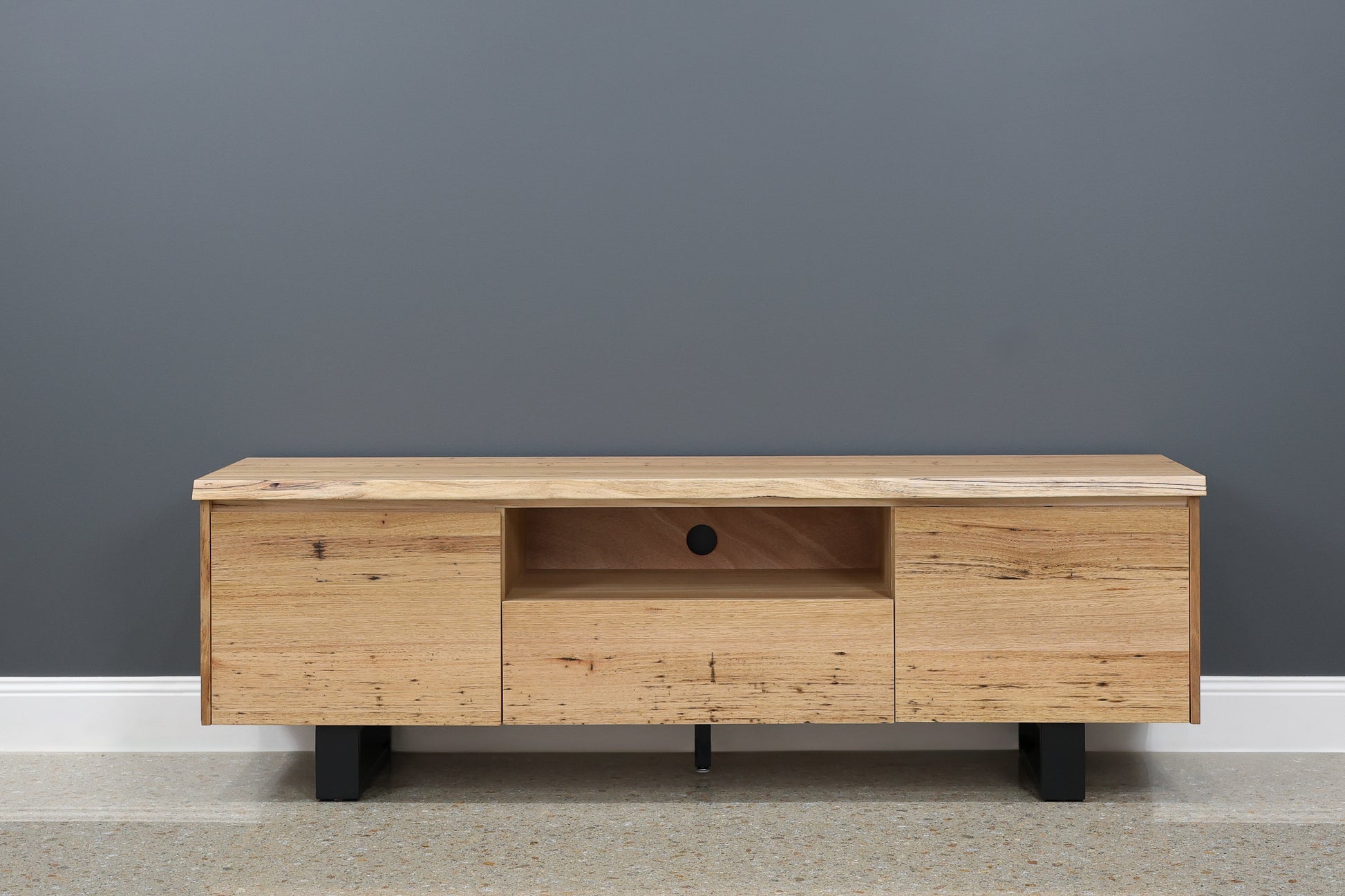 Peninsula TV Unit 180cm L