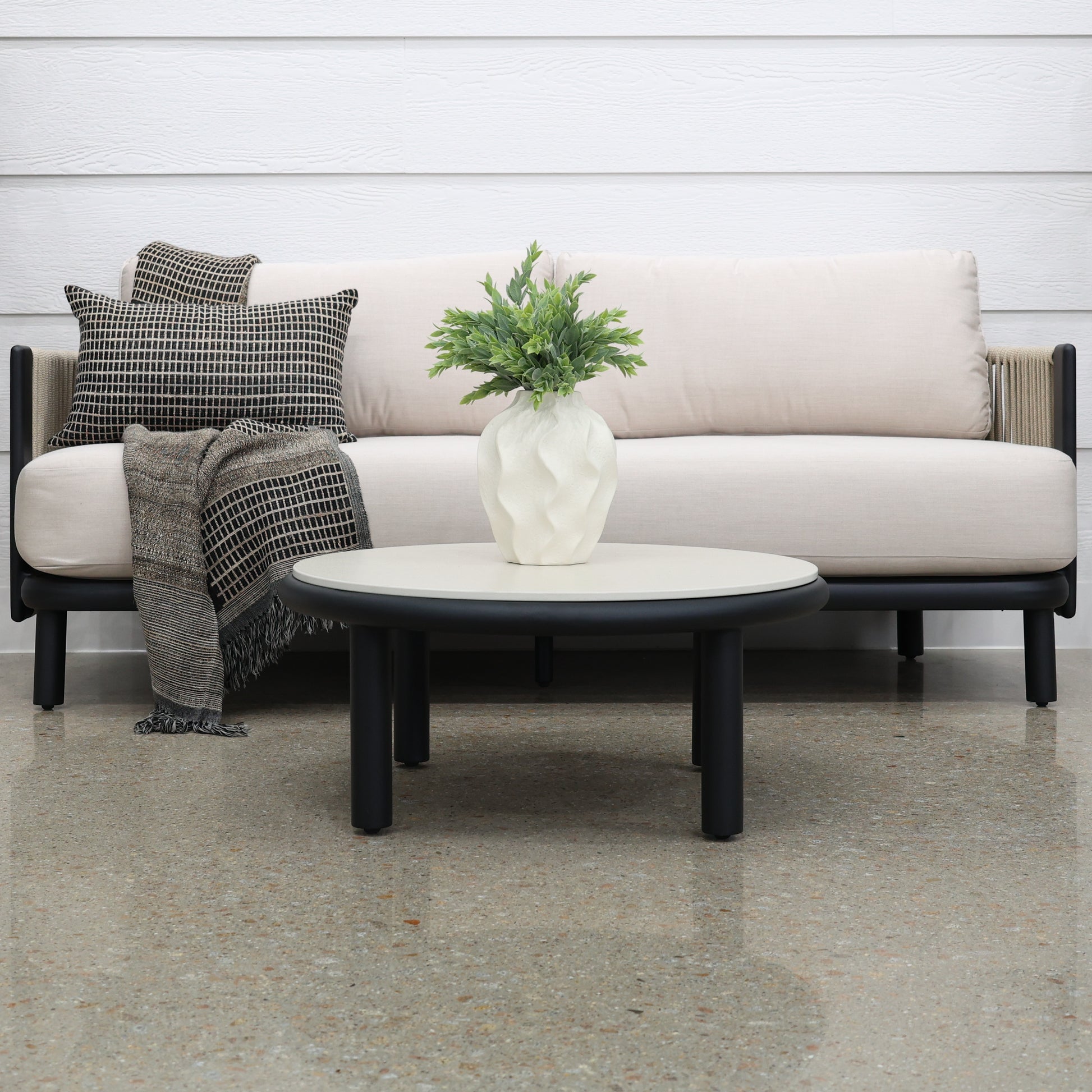 Harbour Outdoor Lounge