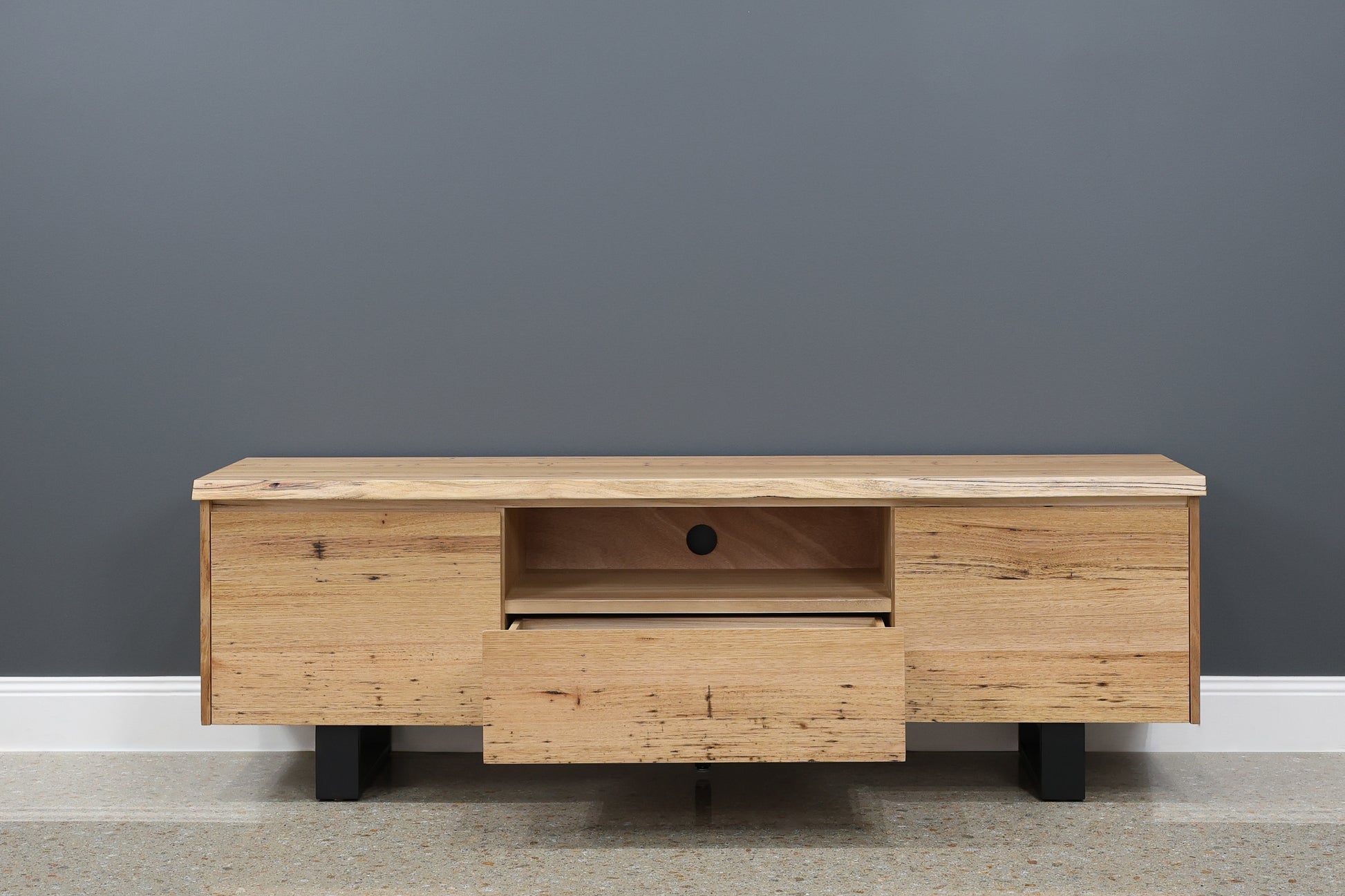 Peninsula TV Unit 180cm L