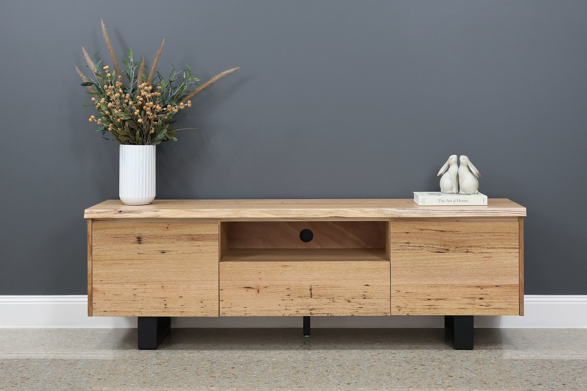 Peninsula TV Unit 180cm L