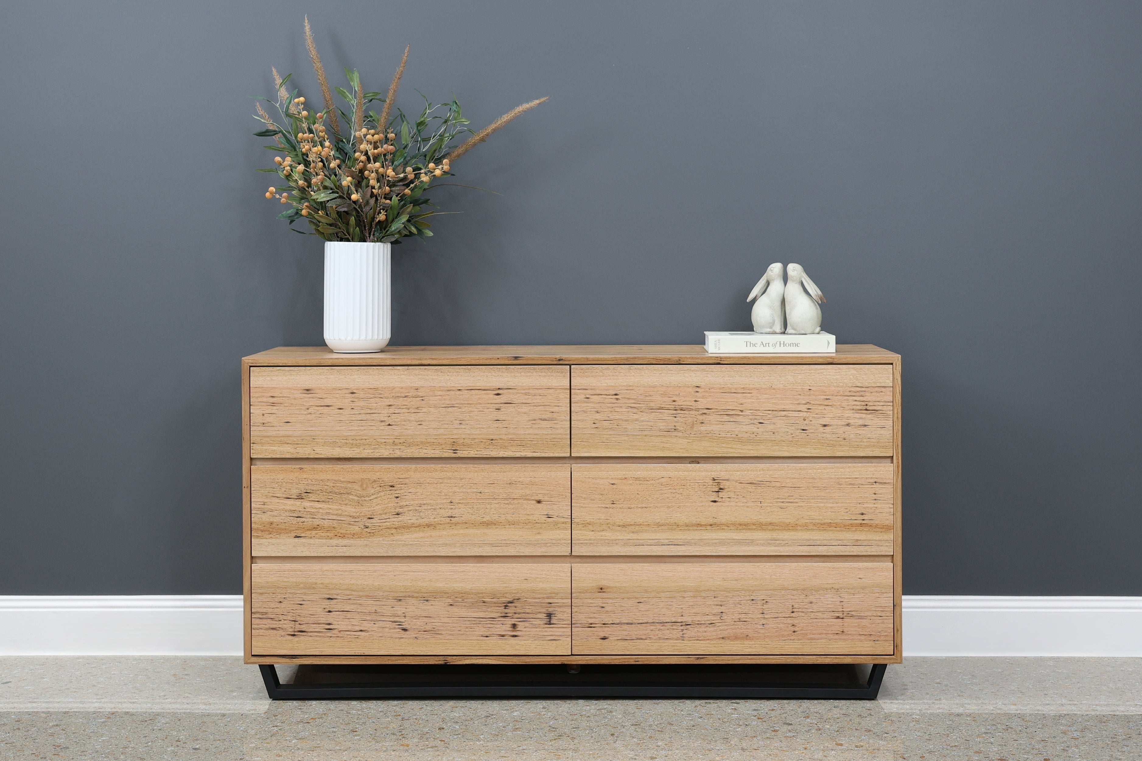 Peninsula Dresser