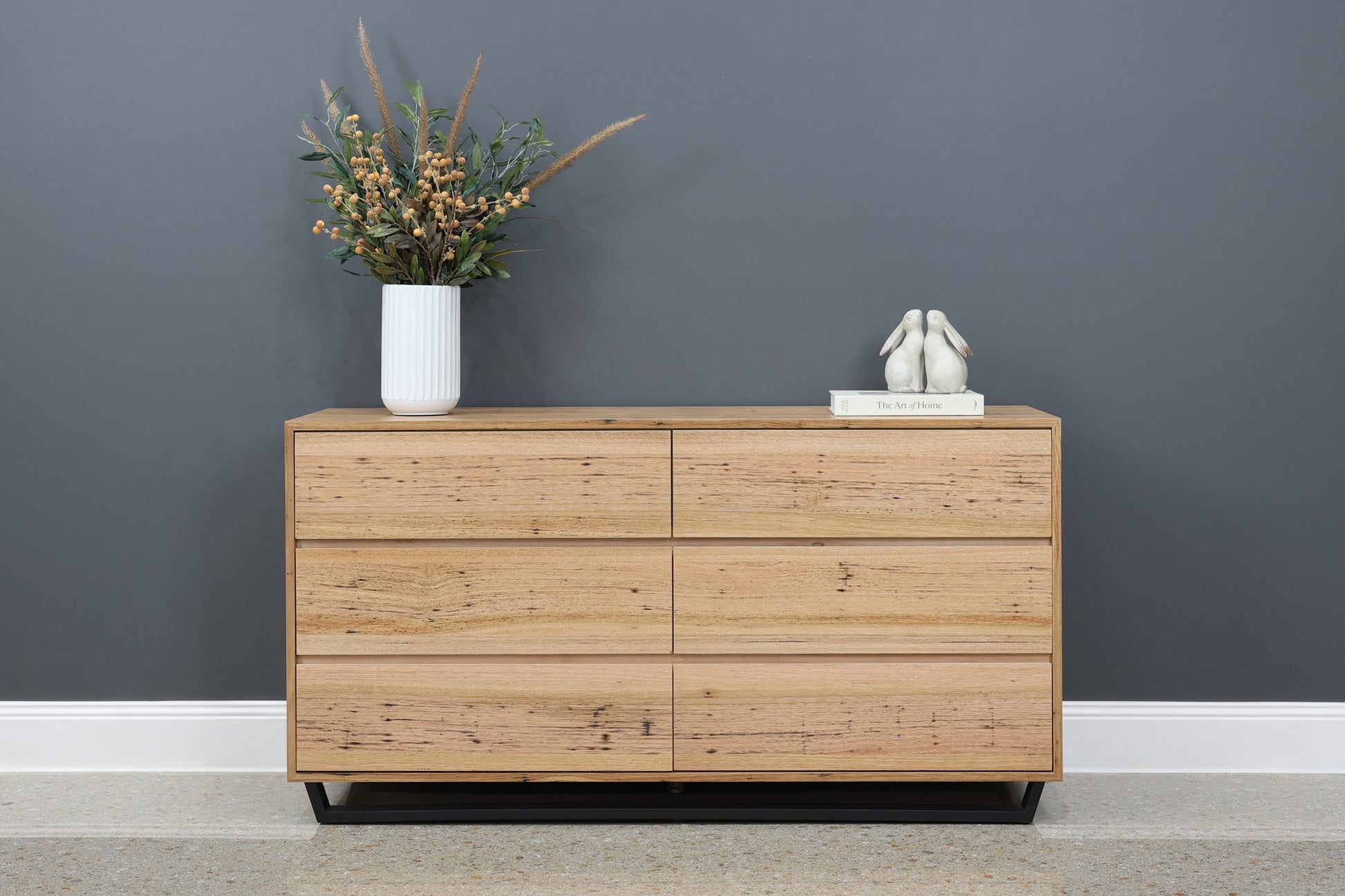 Peninsula Dresser