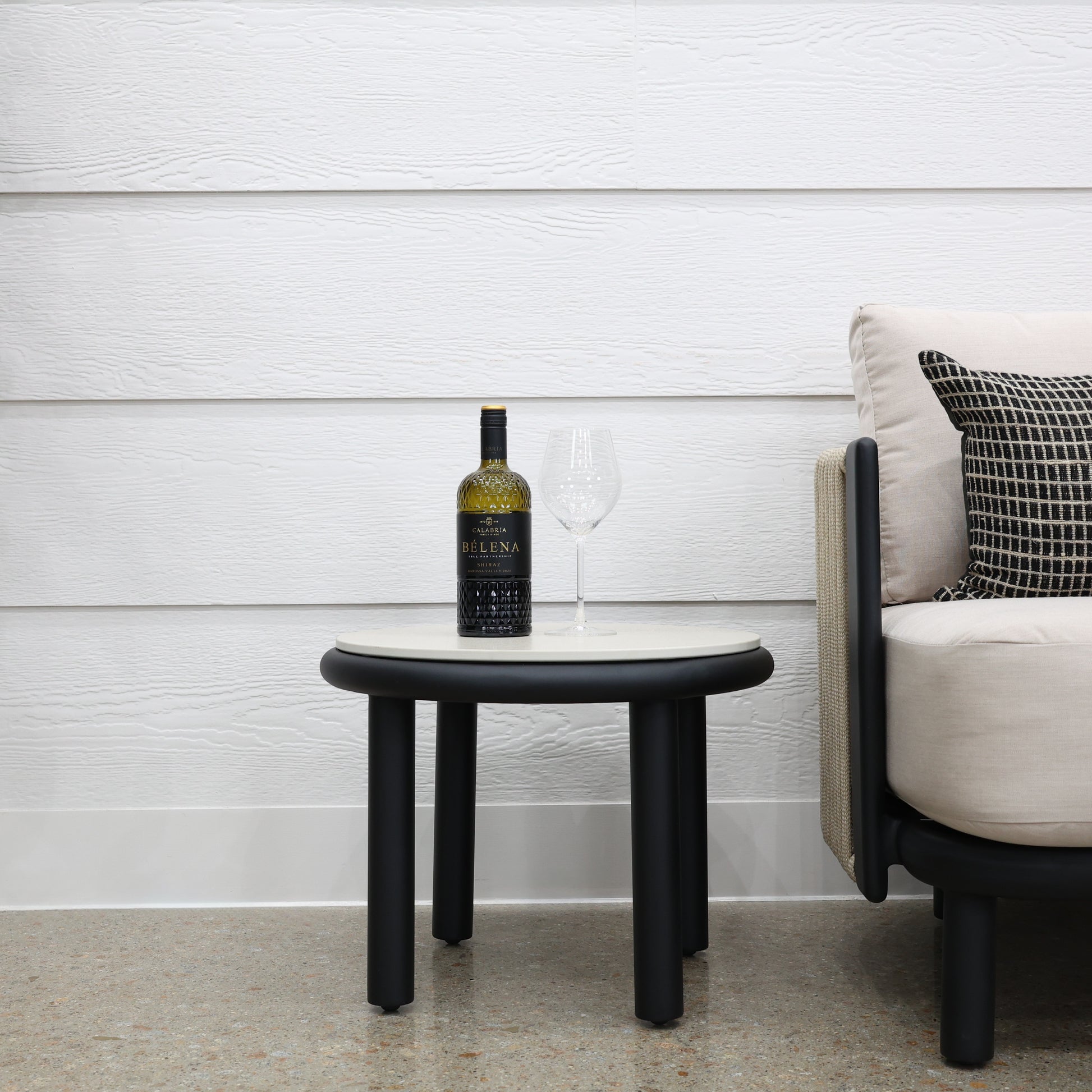 Harbour Outdoor Lounge