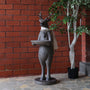 Deer Statue
