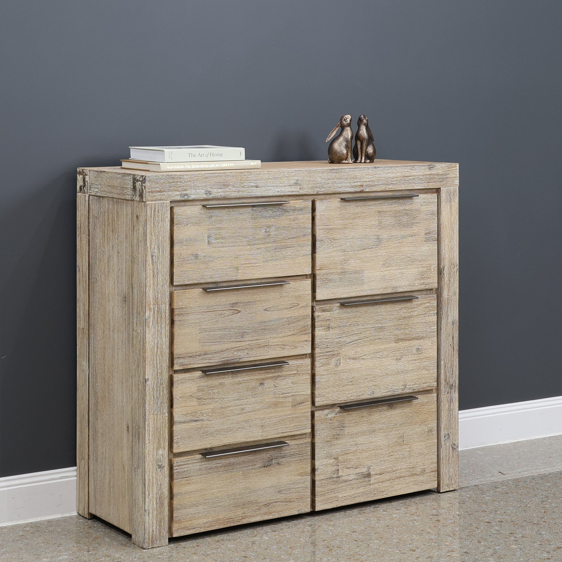 Queensland Tallboy