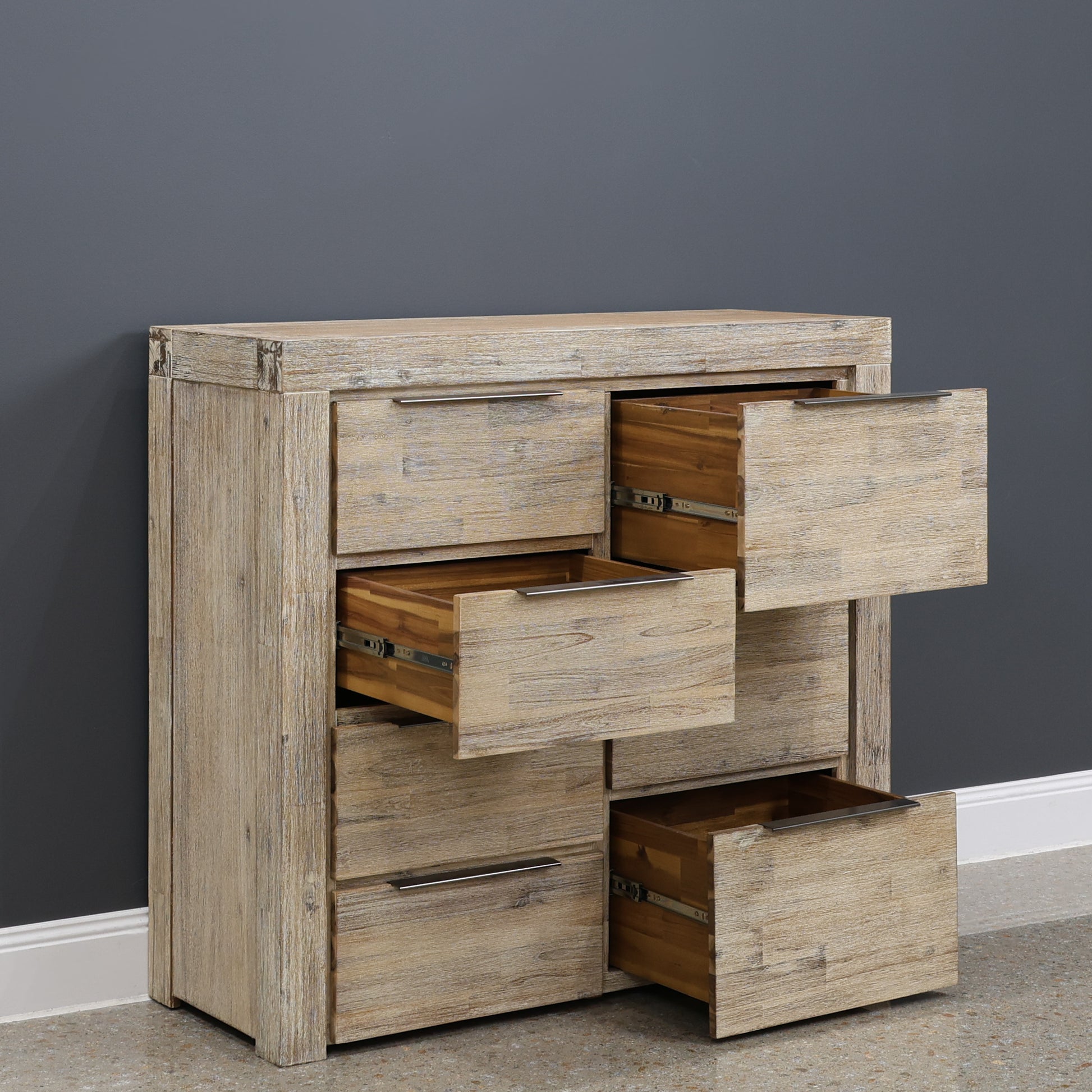 Queensland Tallboy