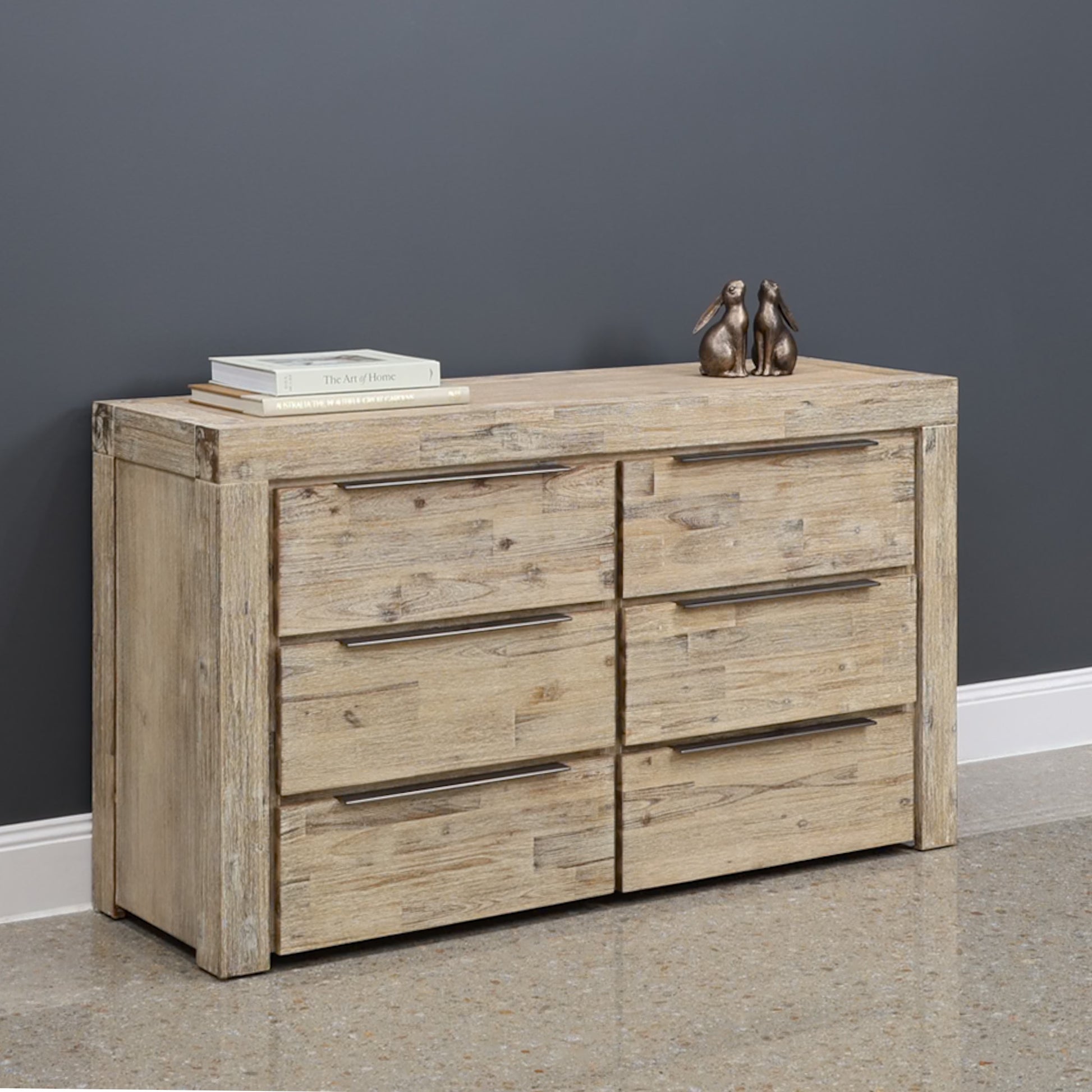 Queensland Dresser