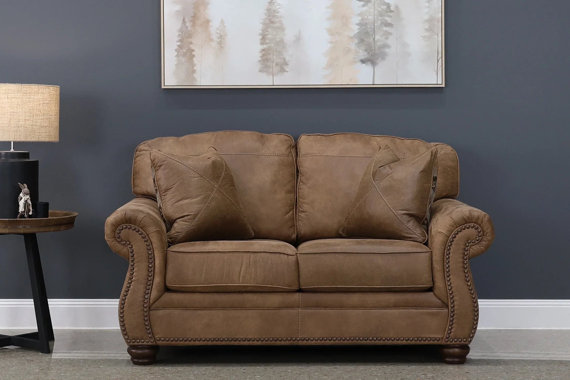 Laura 2 Seater Loveseat