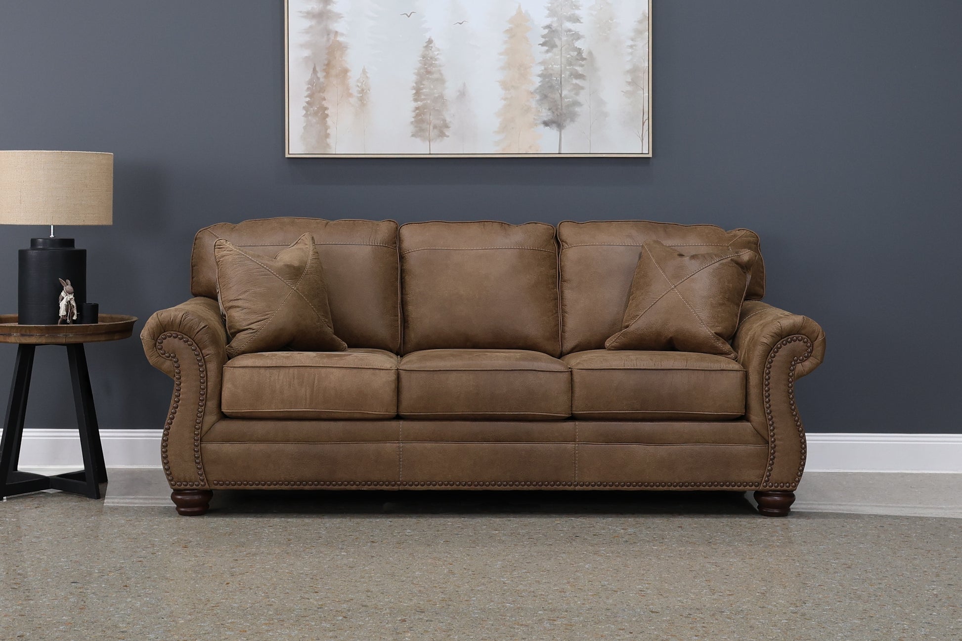 Laura 3 Seater Sofa Sleeper