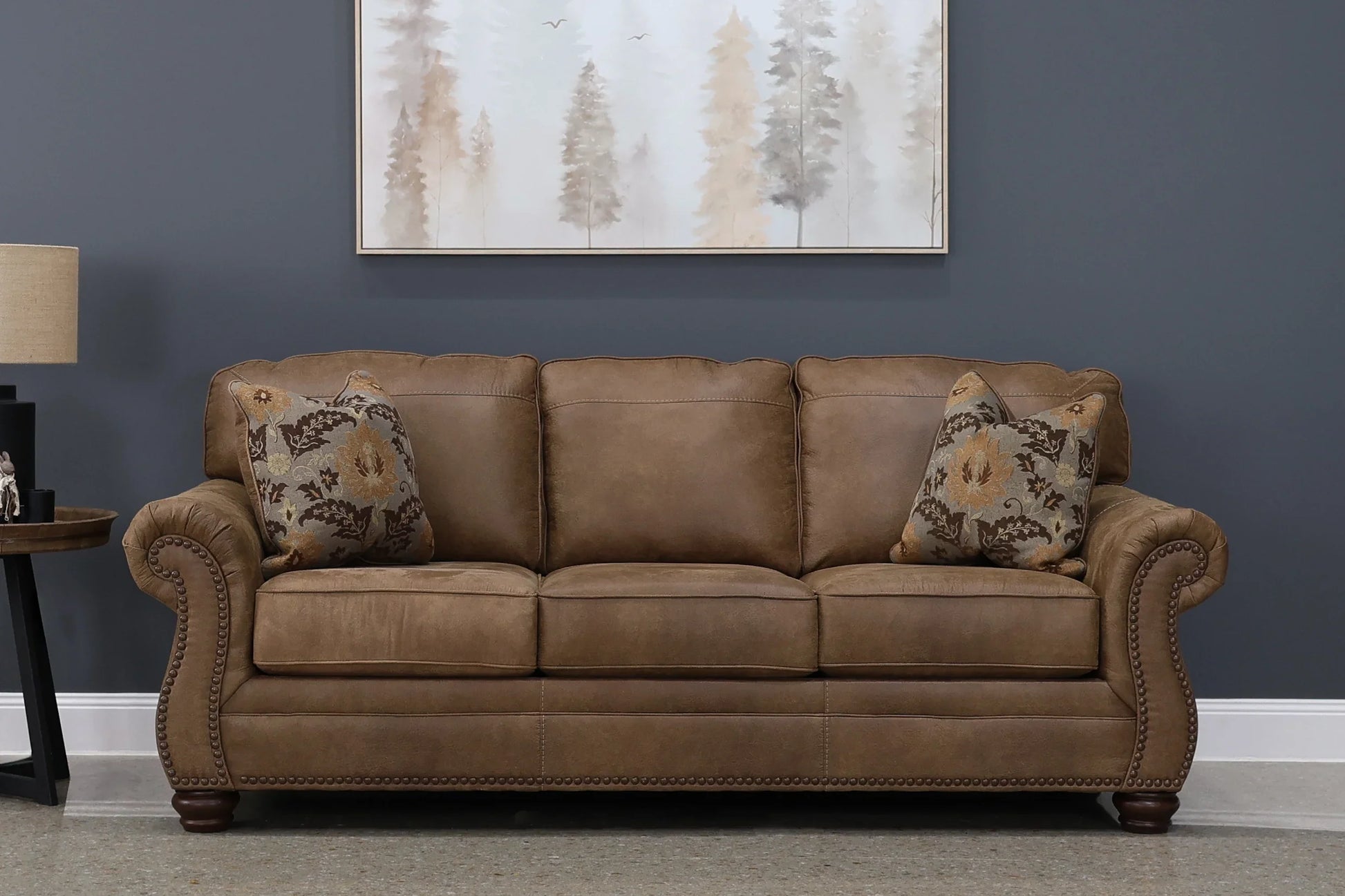 Laura 3 Seater Sofa