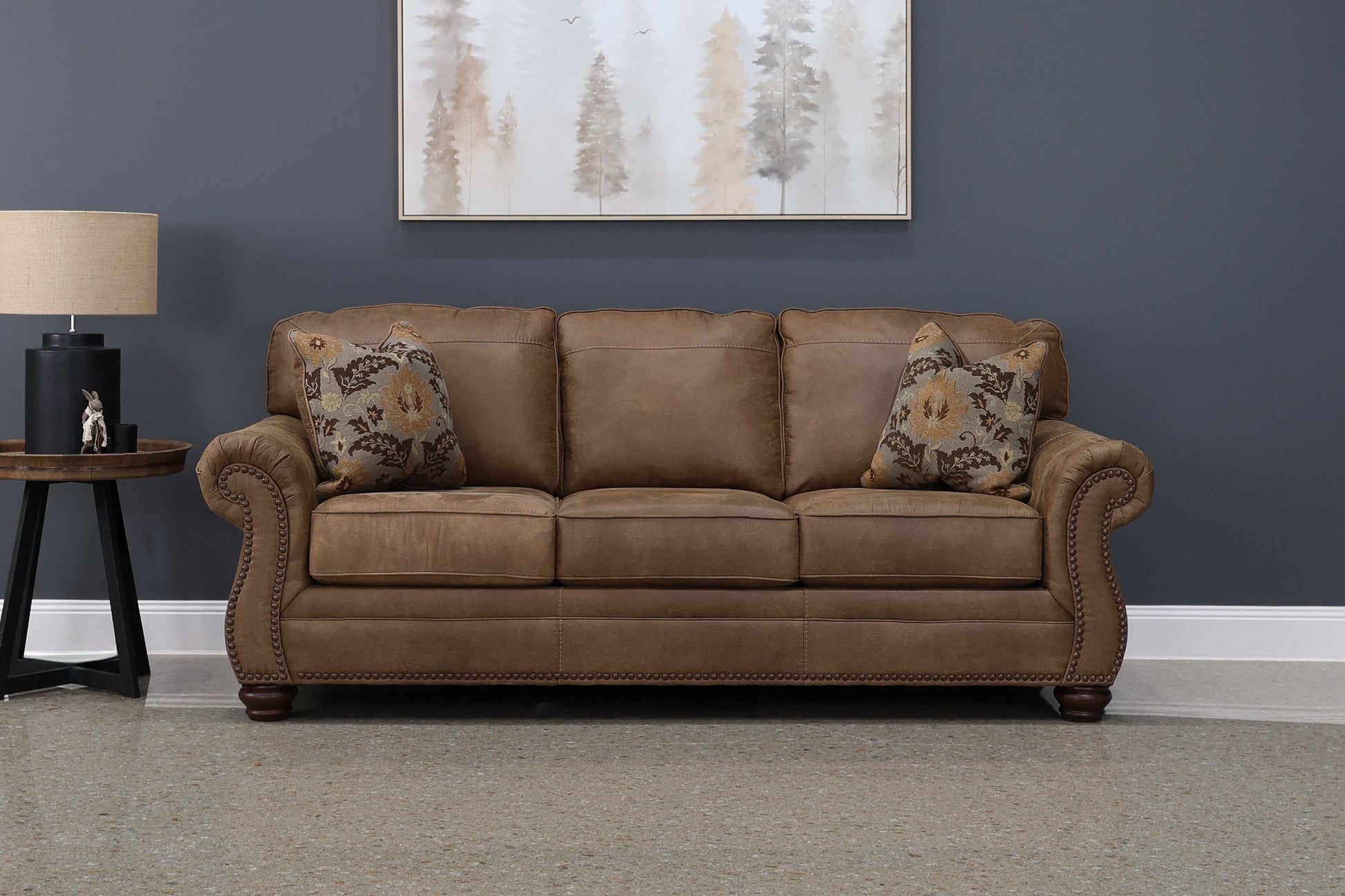 Laura 3 Seater Sofa Sleeper