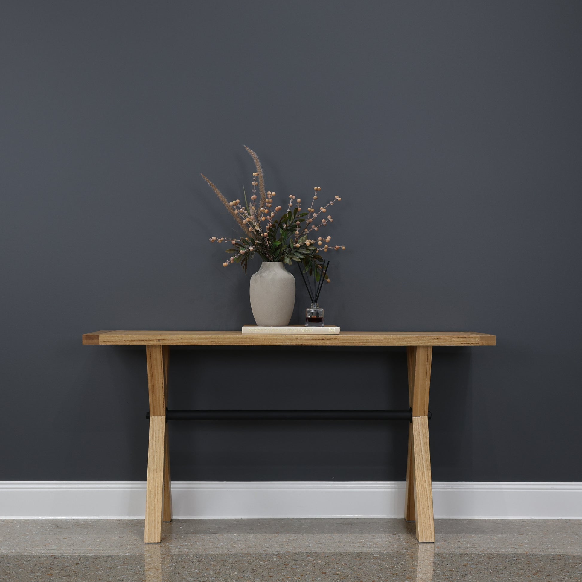 Perth Console Table - 150cm