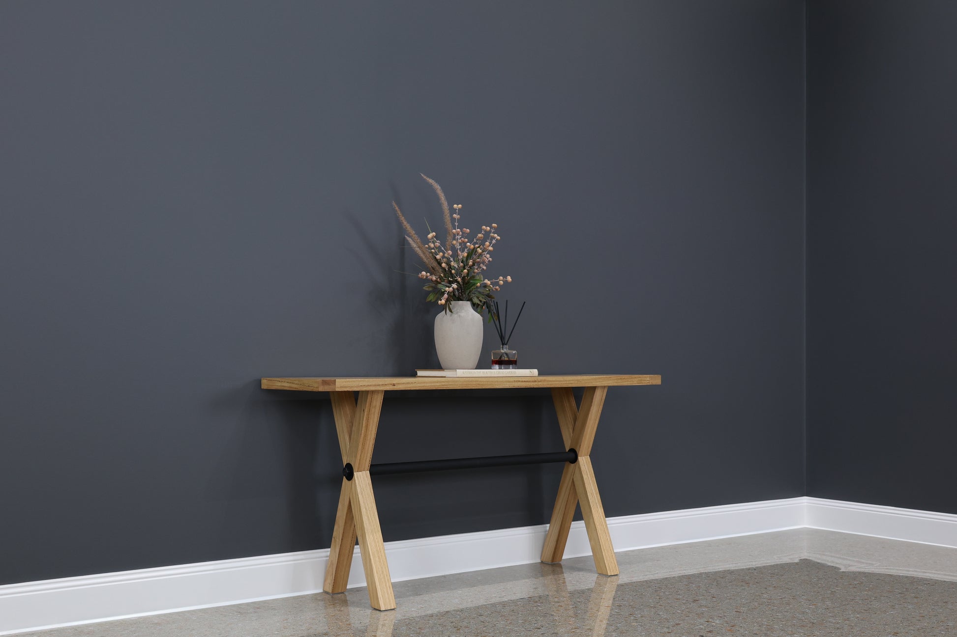 Perth Console Table - 150cm
