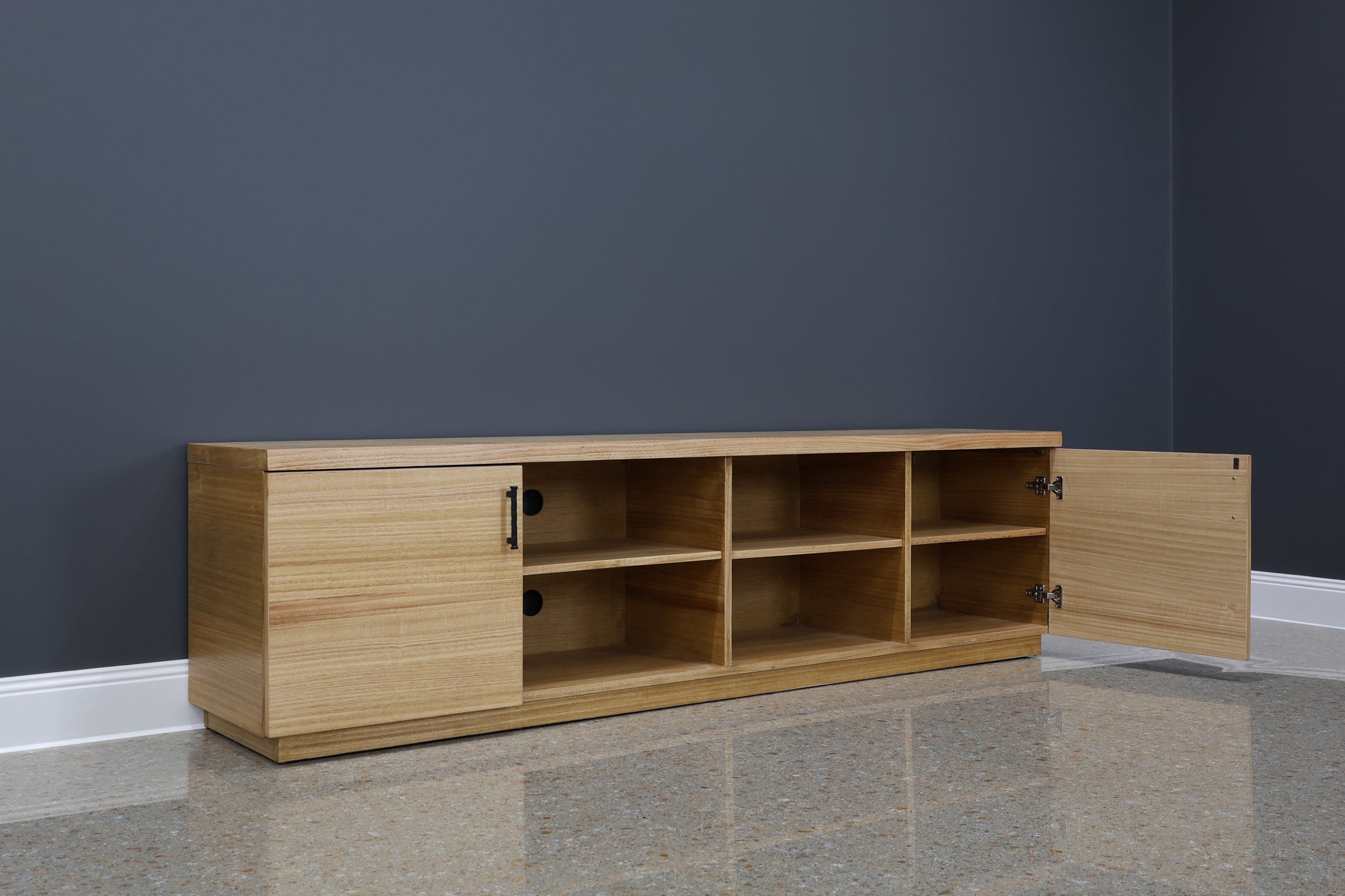 Perth TV Unit - 220cm